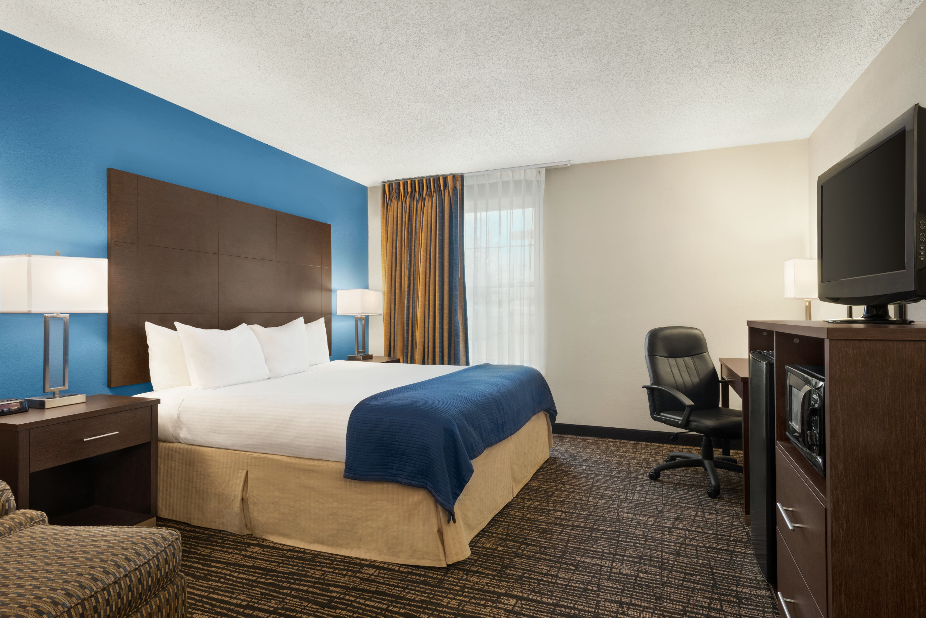 Baymont by Wyndham Washington Washington IN Hotels