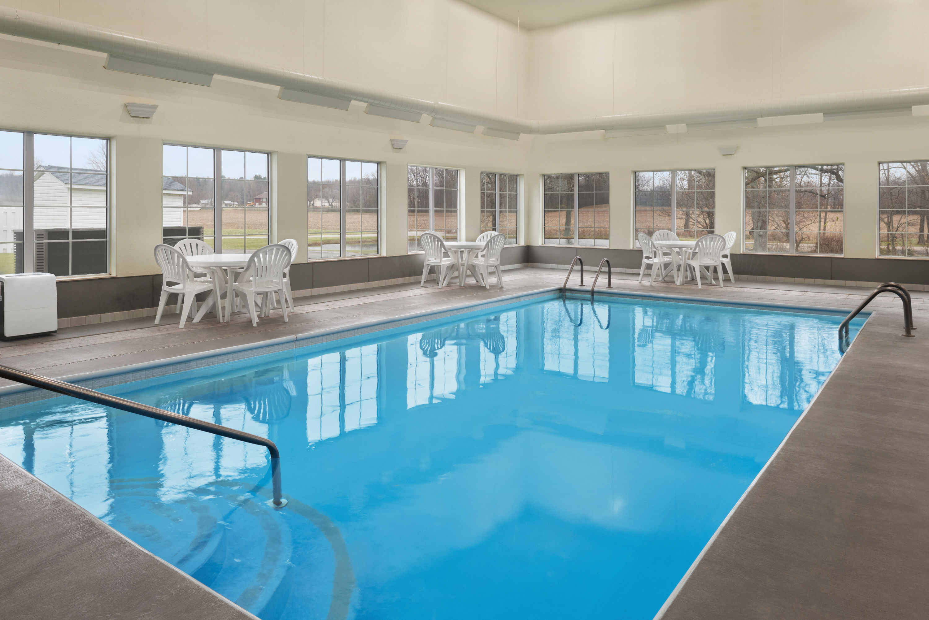 Baymont by Wyndham Washington Washington IN Hotels