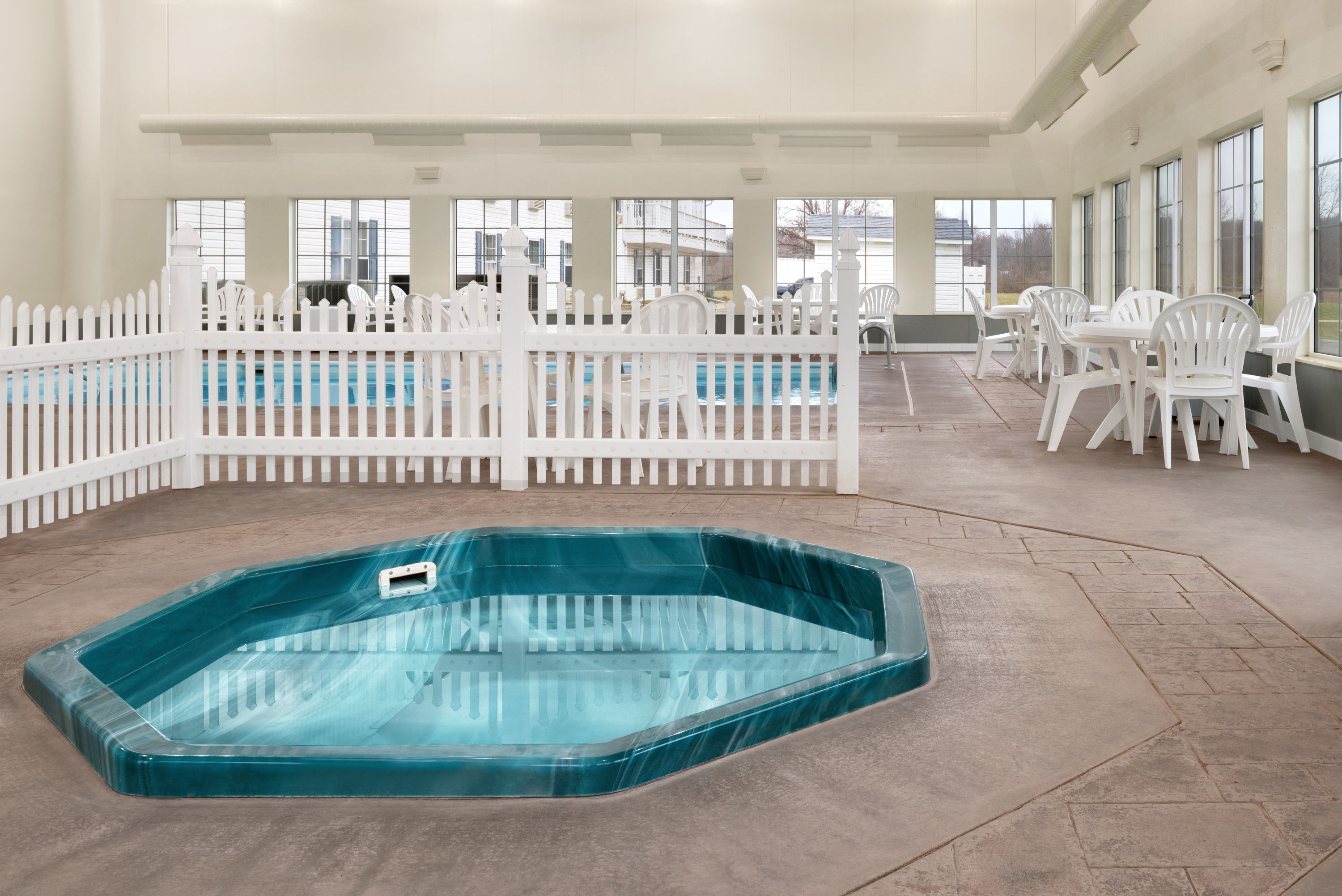 Baymont by Wyndham Washington Washington IN Hotels