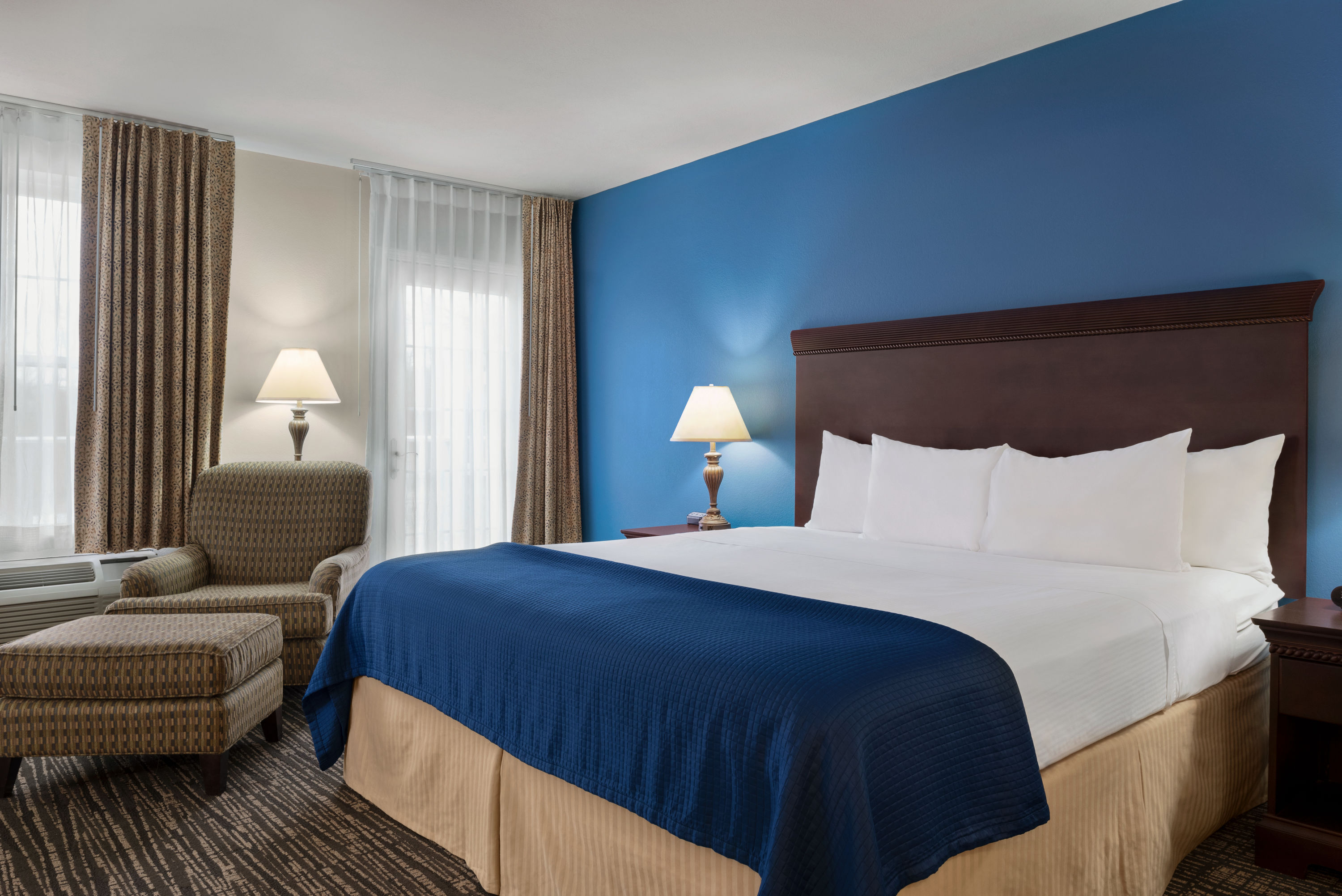 Baymont by Wyndham Washington Washington IN Hotels