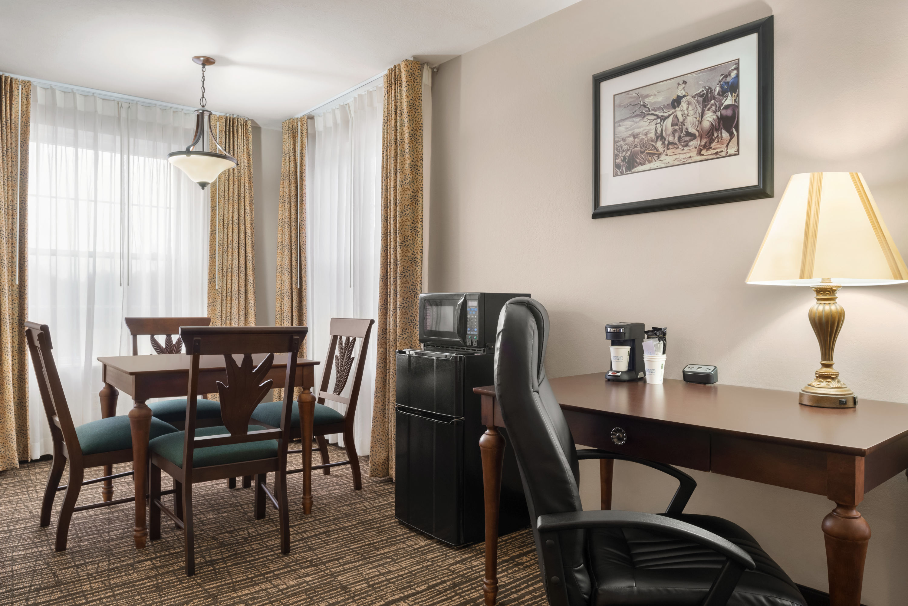 Baymont by Wyndham Washington Washington IN Hotels