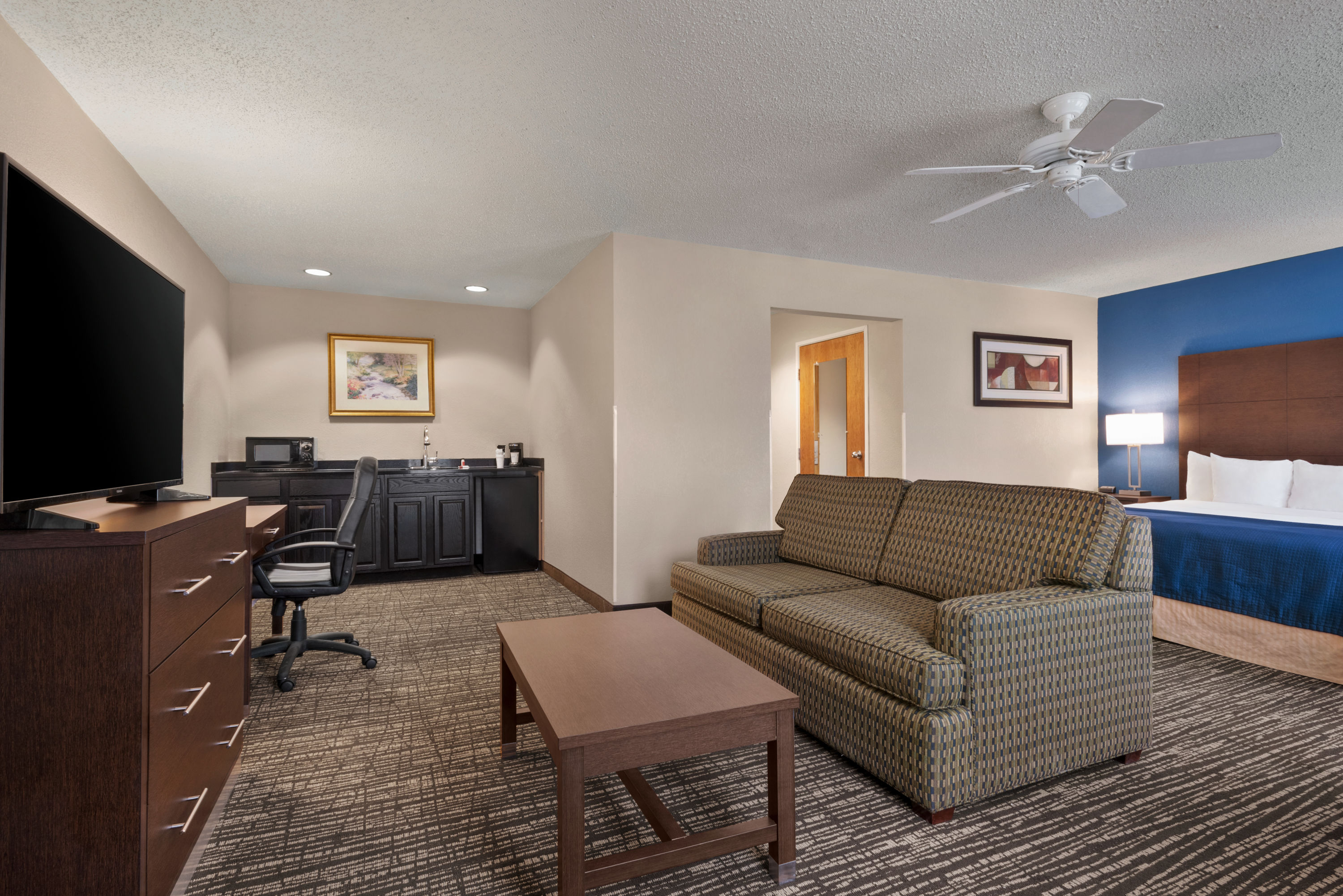 Baymont by Wyndham Washington Washington IN Hotels