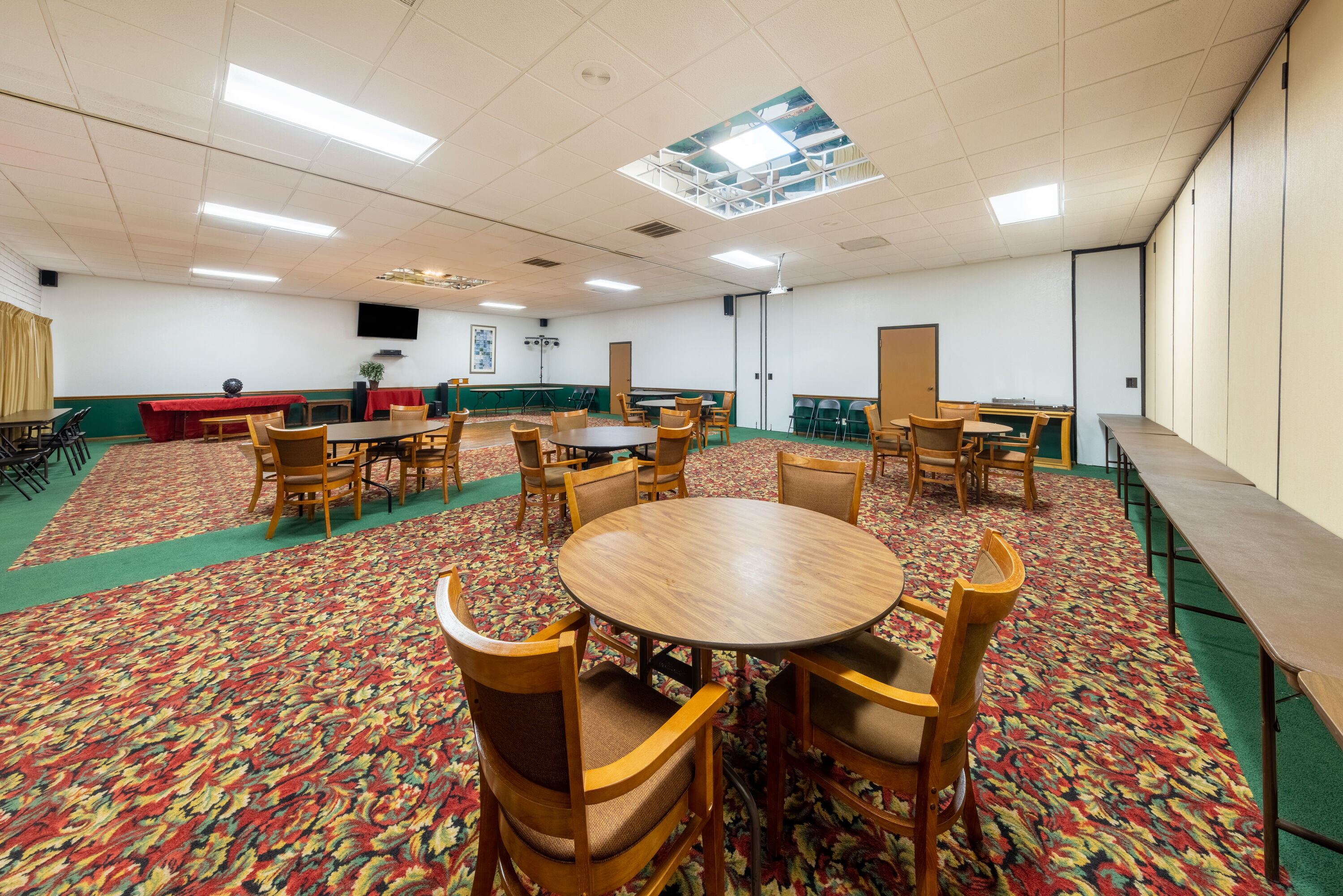 Meeting room at Baymont by Wyndham El Dorado in El Dorado, Kansas