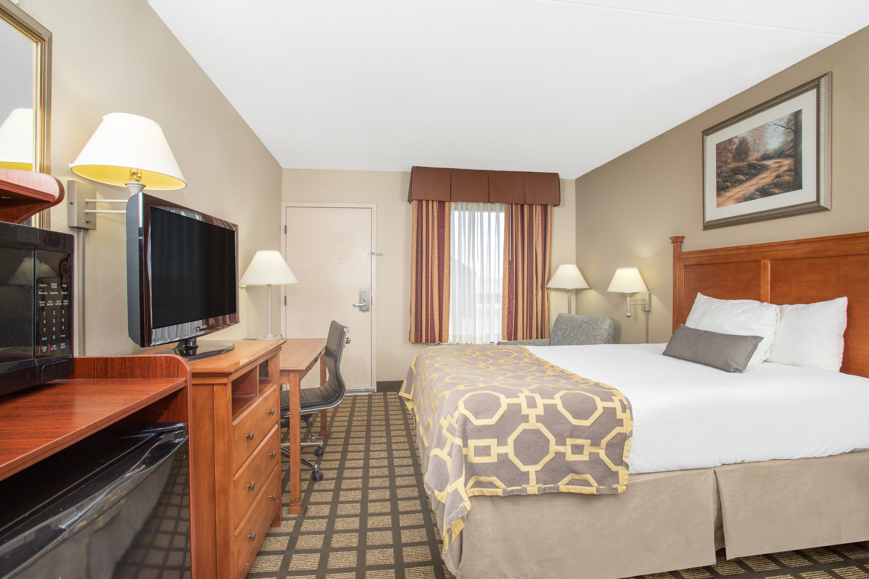 Baymont by Wyndham Hays | Hays Hotels, KS 67601