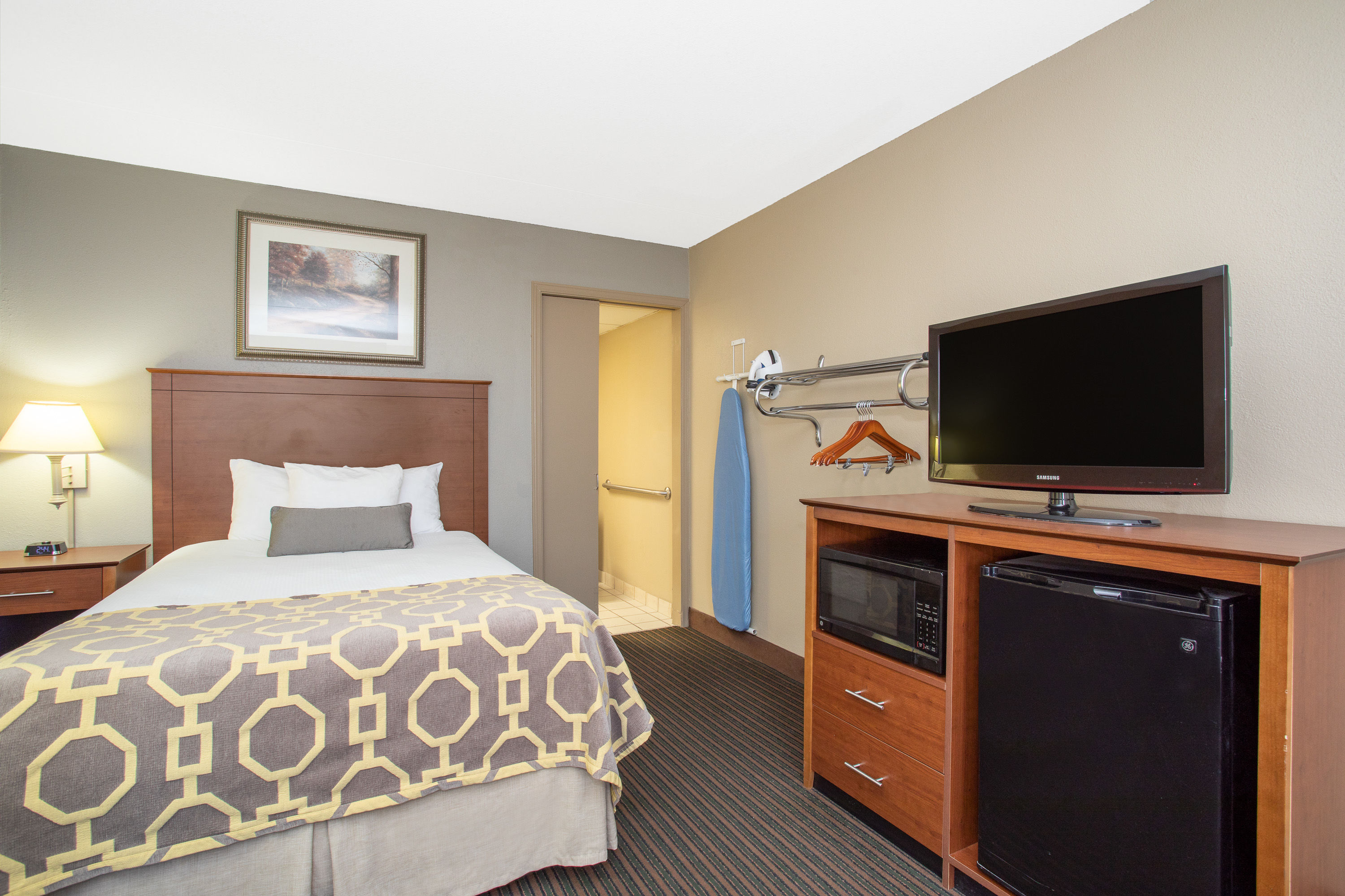 Baymont by Wyndham Hays Hays, KS Hotels