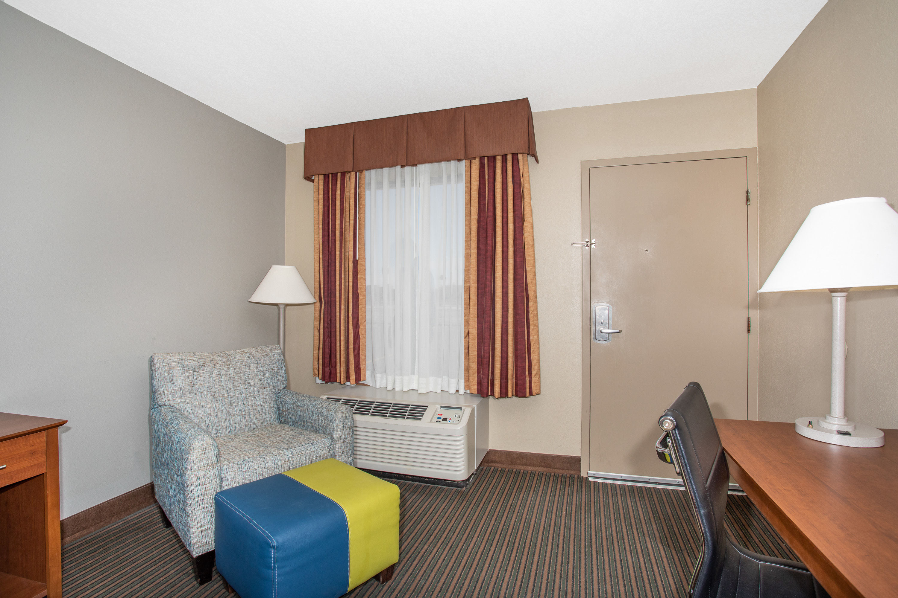 Baymont by Wyndham Hays Hays, KS Hotels