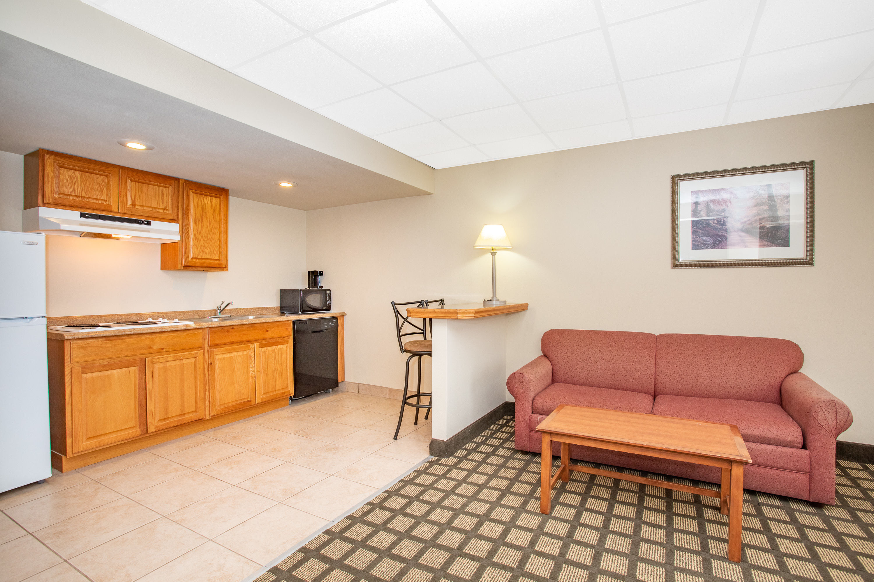 Baymont by Wyndham Hays Hays, KS Hotels