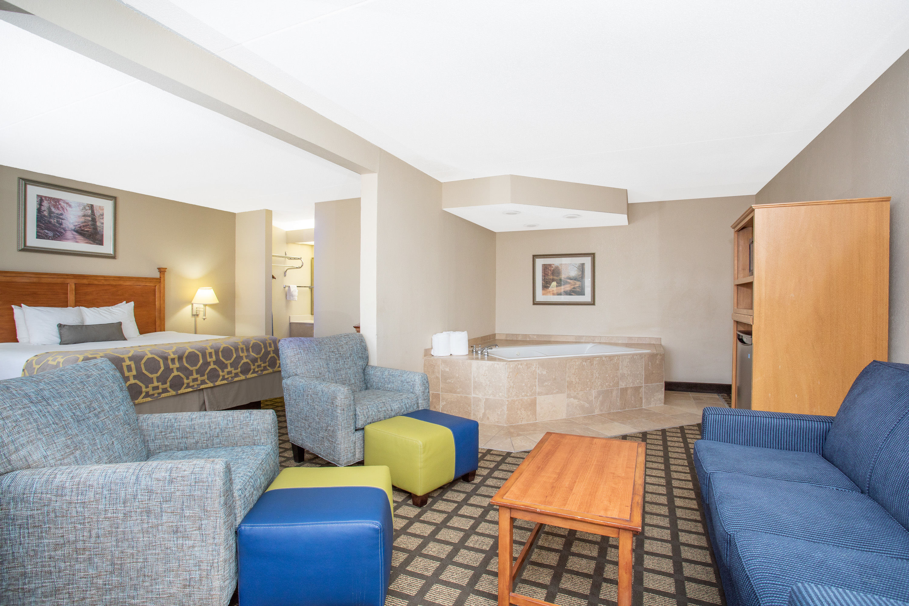 Baymont by Wyndham Hays Hays, KS Hotels