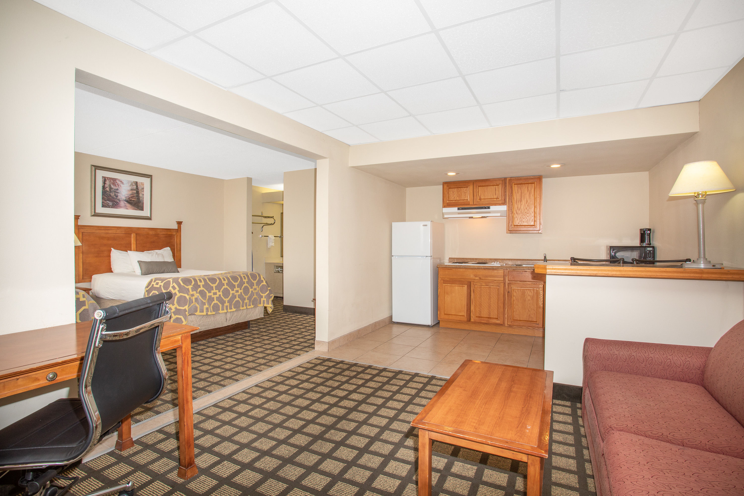 Baymont by Wyndham Hays Hays, KS Hotels