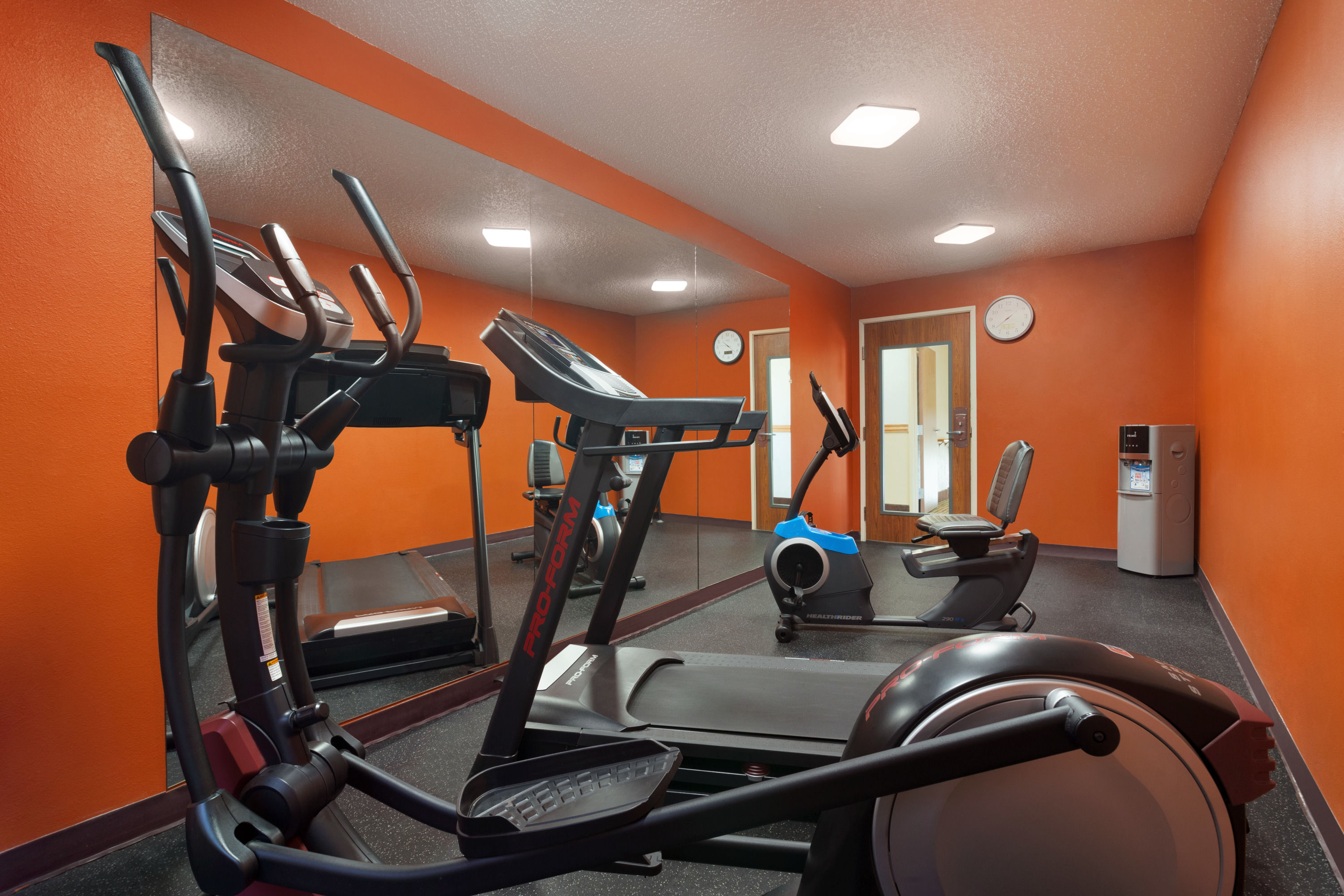 Baymont By Wyndham Salina Salina Ks Hotels