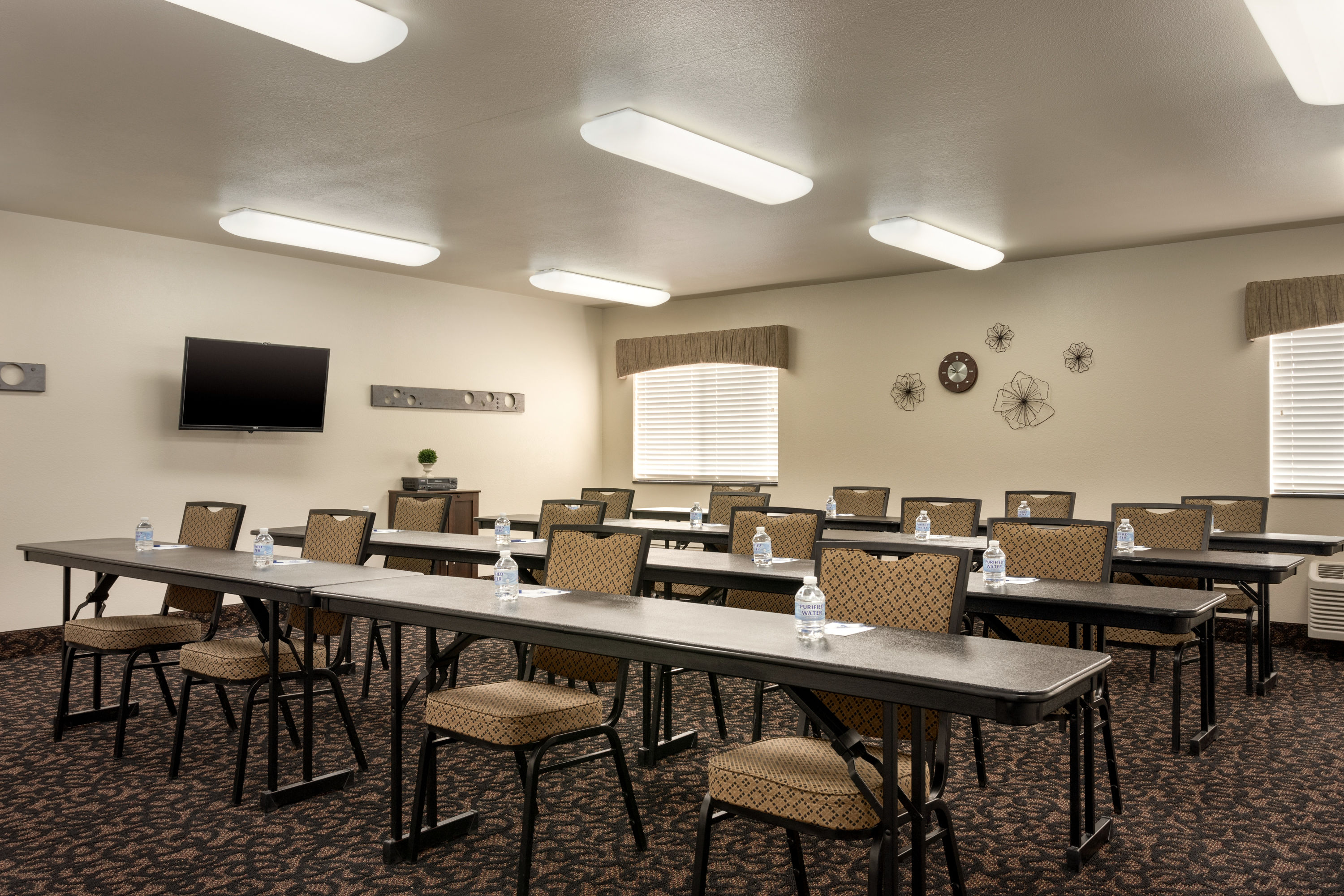 Baymont by Wyndham Wellington Wellington, KS Hotels