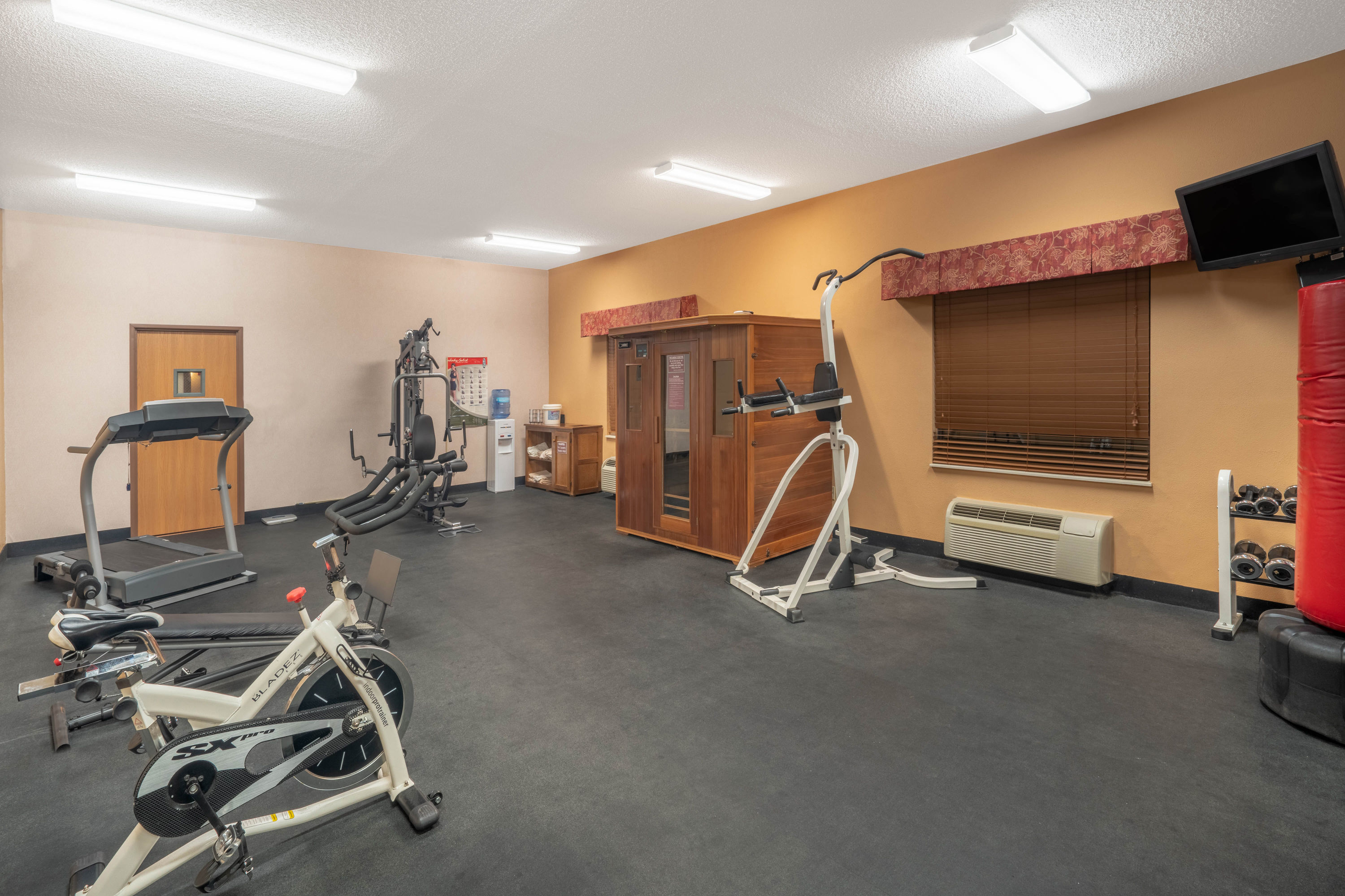 Baymont By Wyndham Albany Albany Ky Hotels