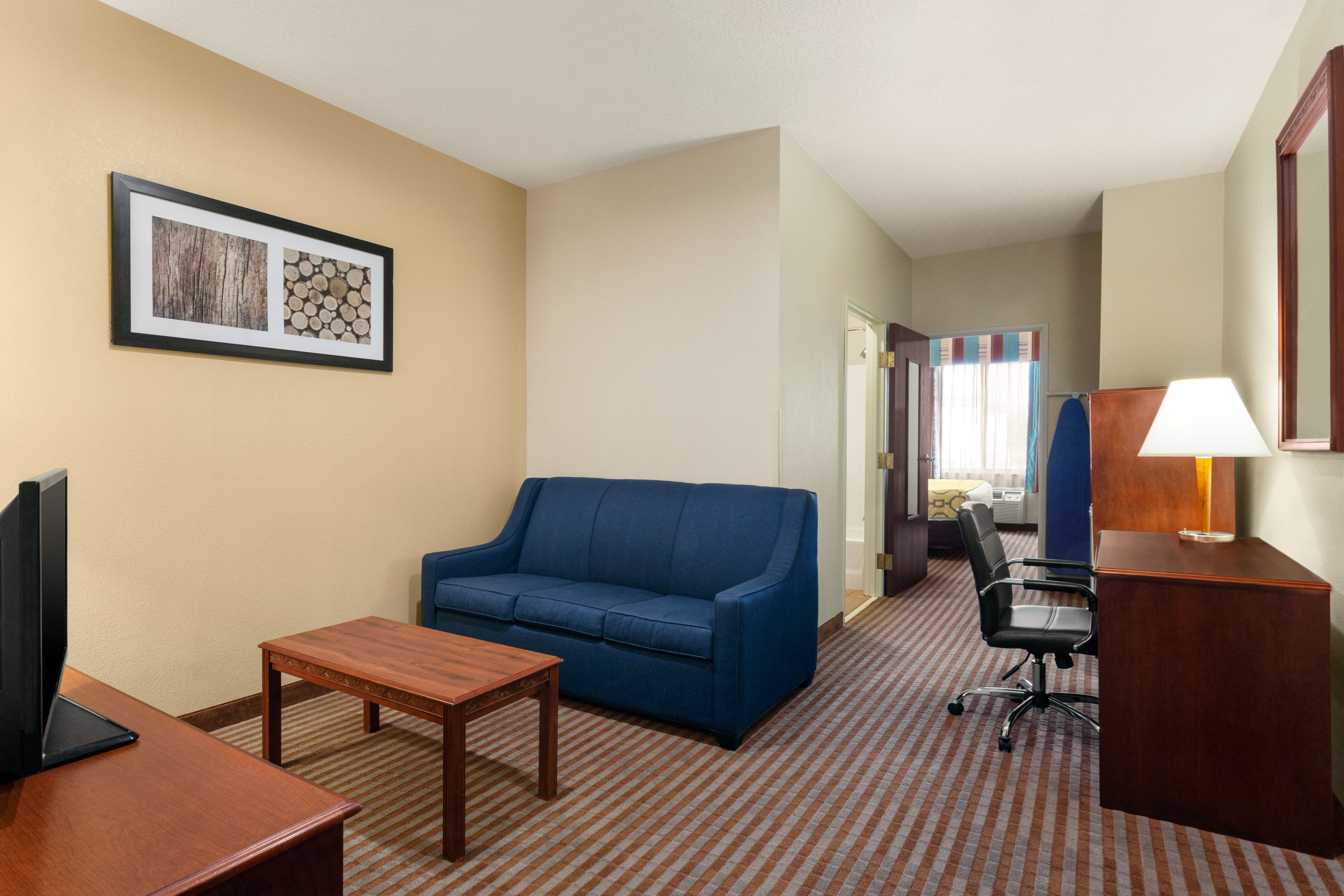 Baymont By Wyndham Elizabethtown Elizabethtown Ky Hotels
