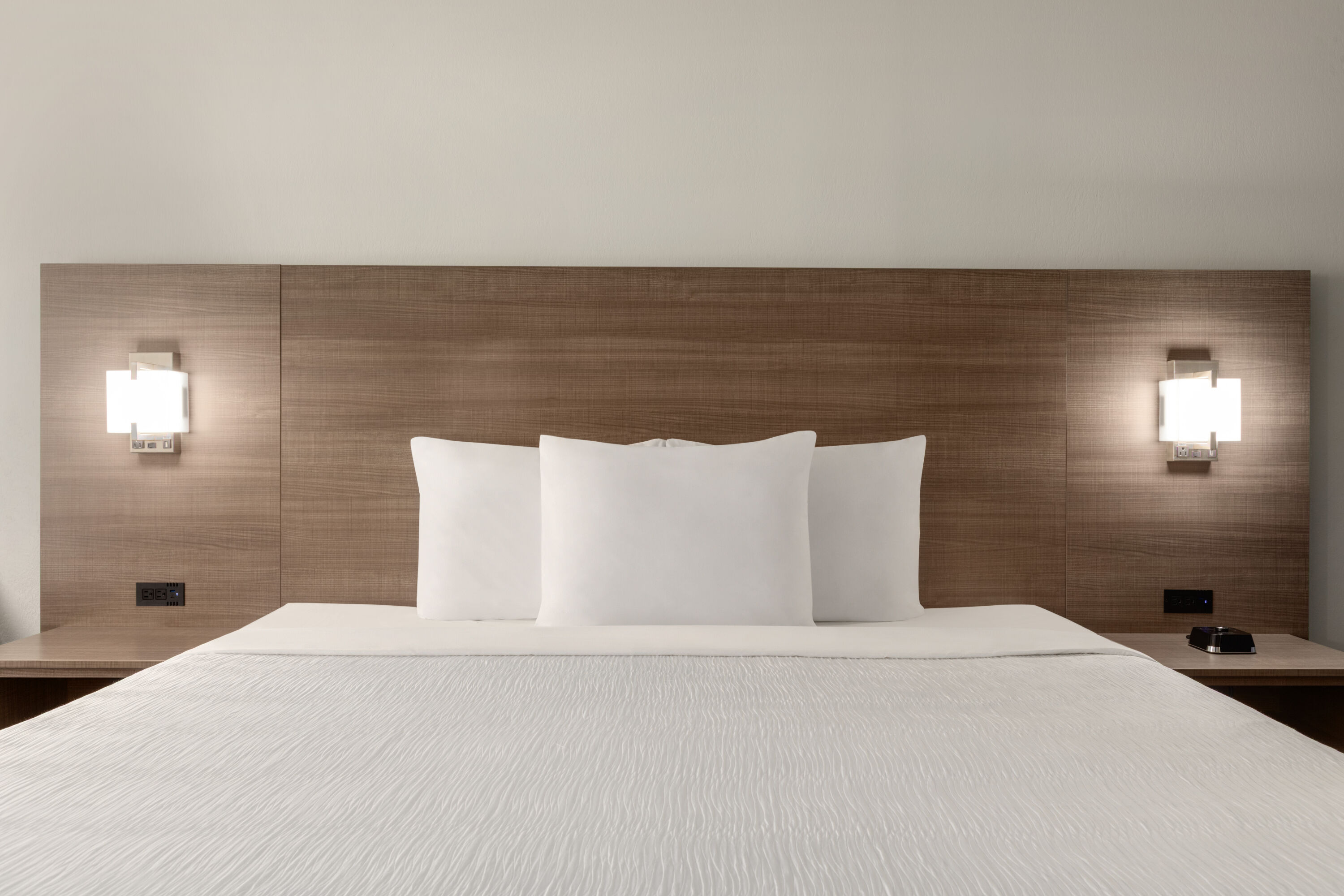 Guest room at the Baymont by Wyndham La Grange KY Southeast in La Grange, Kentucky