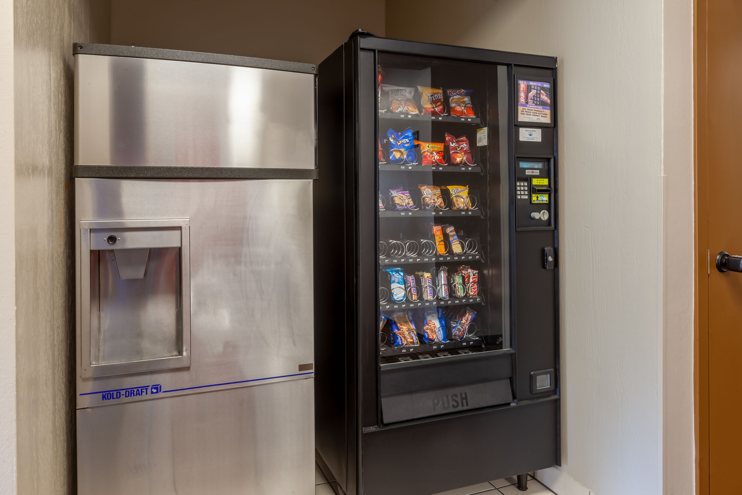 Property amenity at Baymont by Wyndham La Grange KY Southeast in La Grange, Kentucky