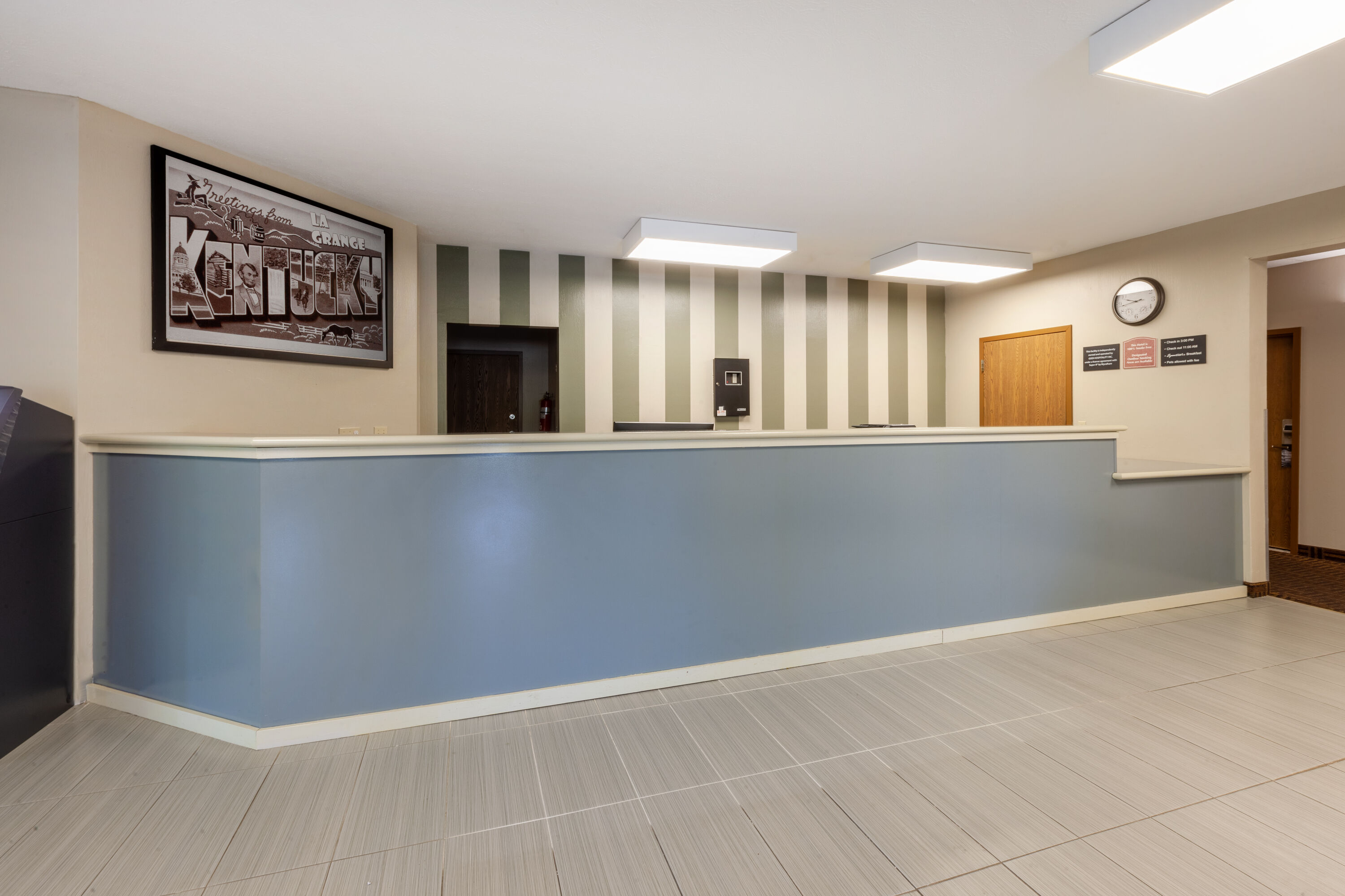 Baymont by Wyndham La Grange KY Southeast reception in La Grange, Kentucky