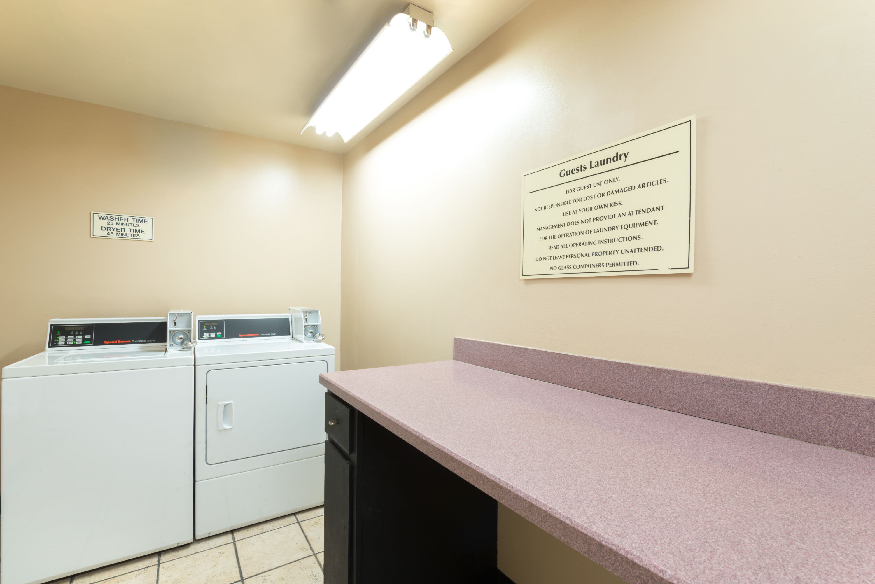 Property amenity at Baymont by Wyndham Louisville East in Louisville, Kentucky