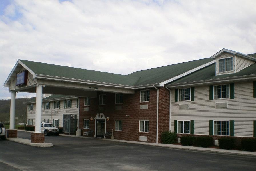 Baymont By Wyndham Mount Vernon Renfro Valley Mount Vernon Ky Hotels