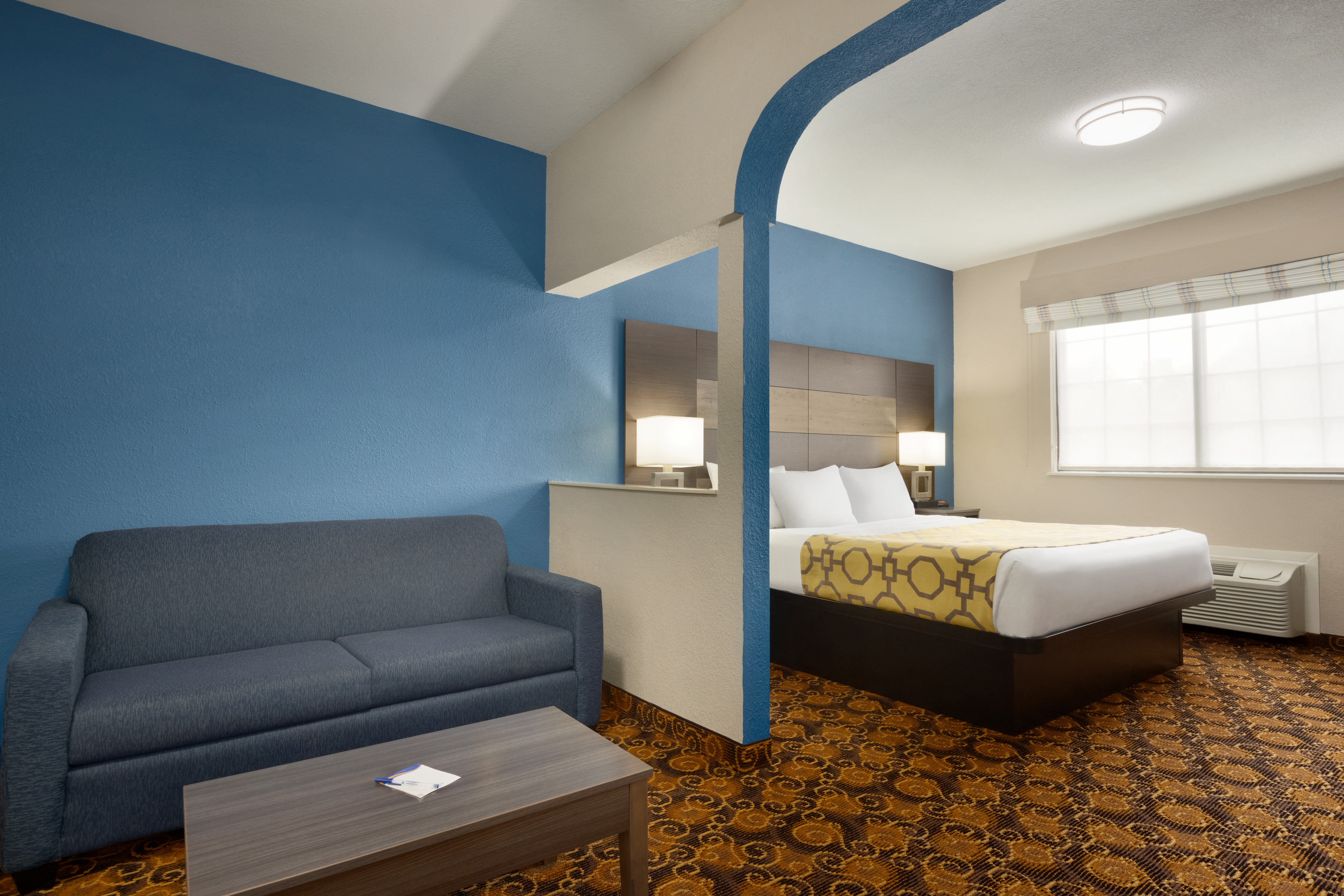 Baymont by Wyndham Winchester Winchester, KY Hotels