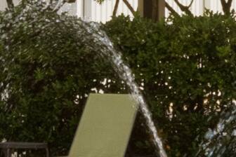 Pool at the Baymont Inn & Suites Alexandria in Alexandria, Louisiana