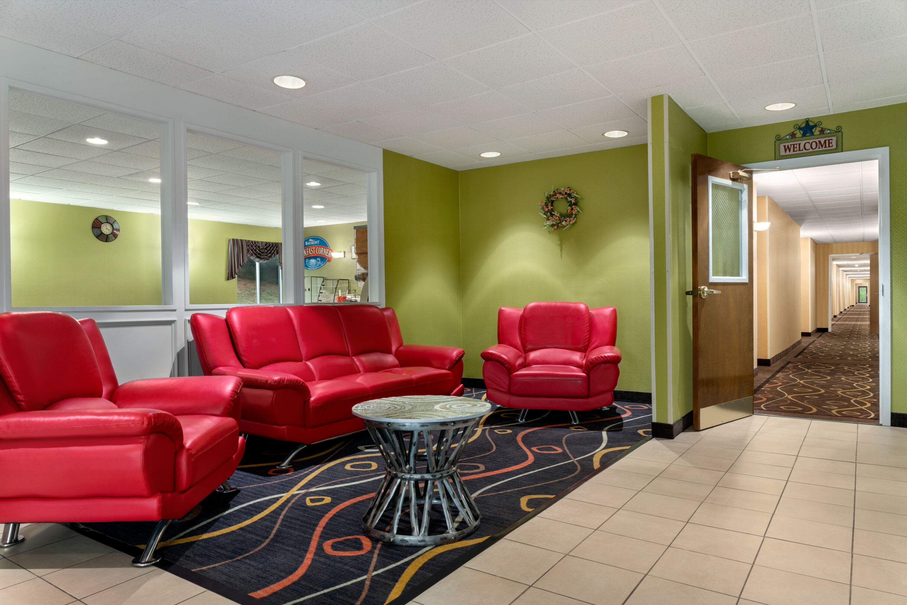 Property amenity at Baymont by Wyndham North Dartmouth / Fall River in North Dartmouth, Massachusetts