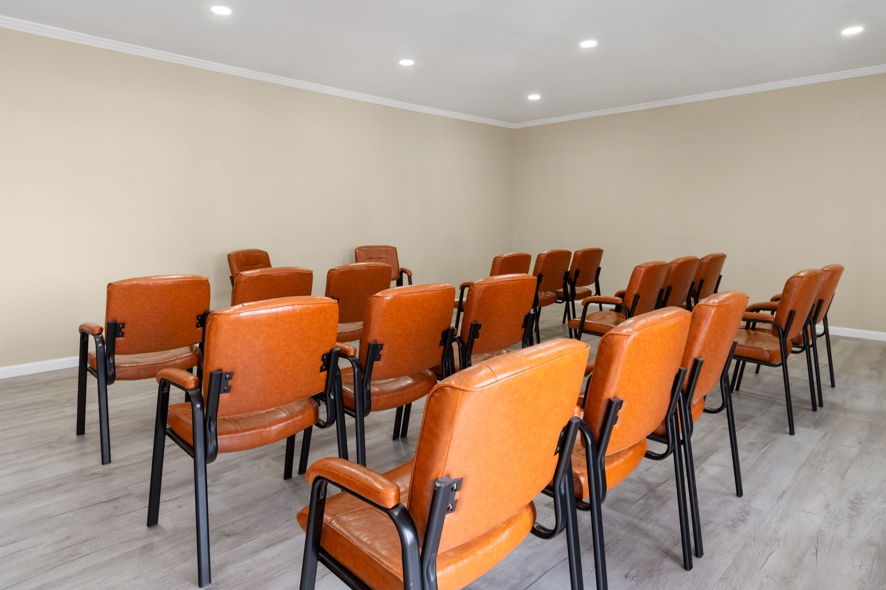 Meeting room at Baymont by Wyndham Salisbury MD in Salisbury, Maryland