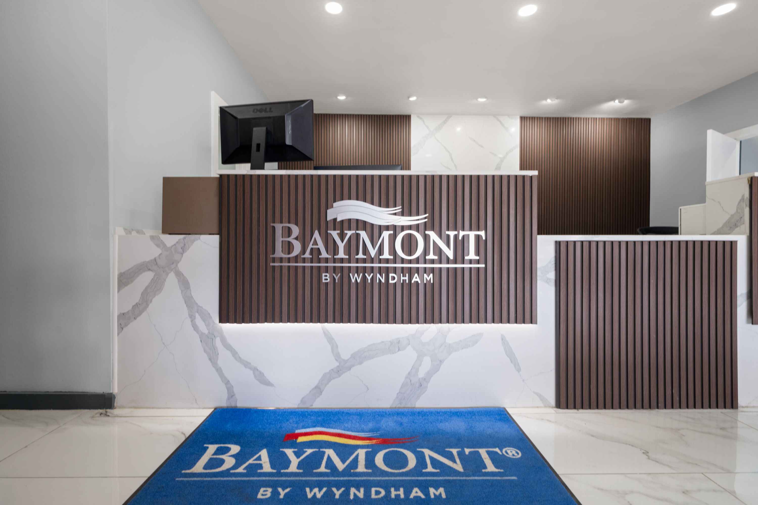 Baymont by Wyndham Salisbury MD reception in Salisbury, Maryland