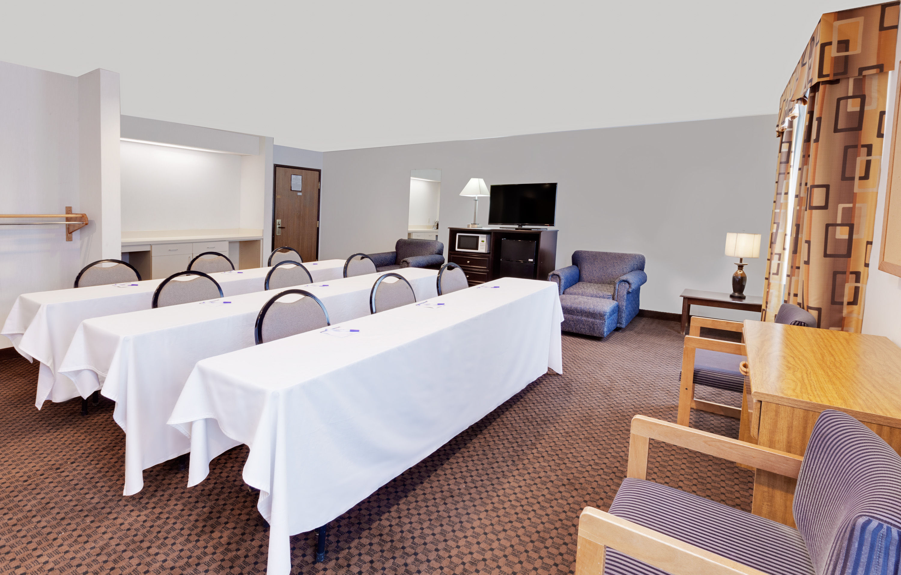 Baymont by Wyndham Battle Creek Downtown Battle Creek, MI Hotels