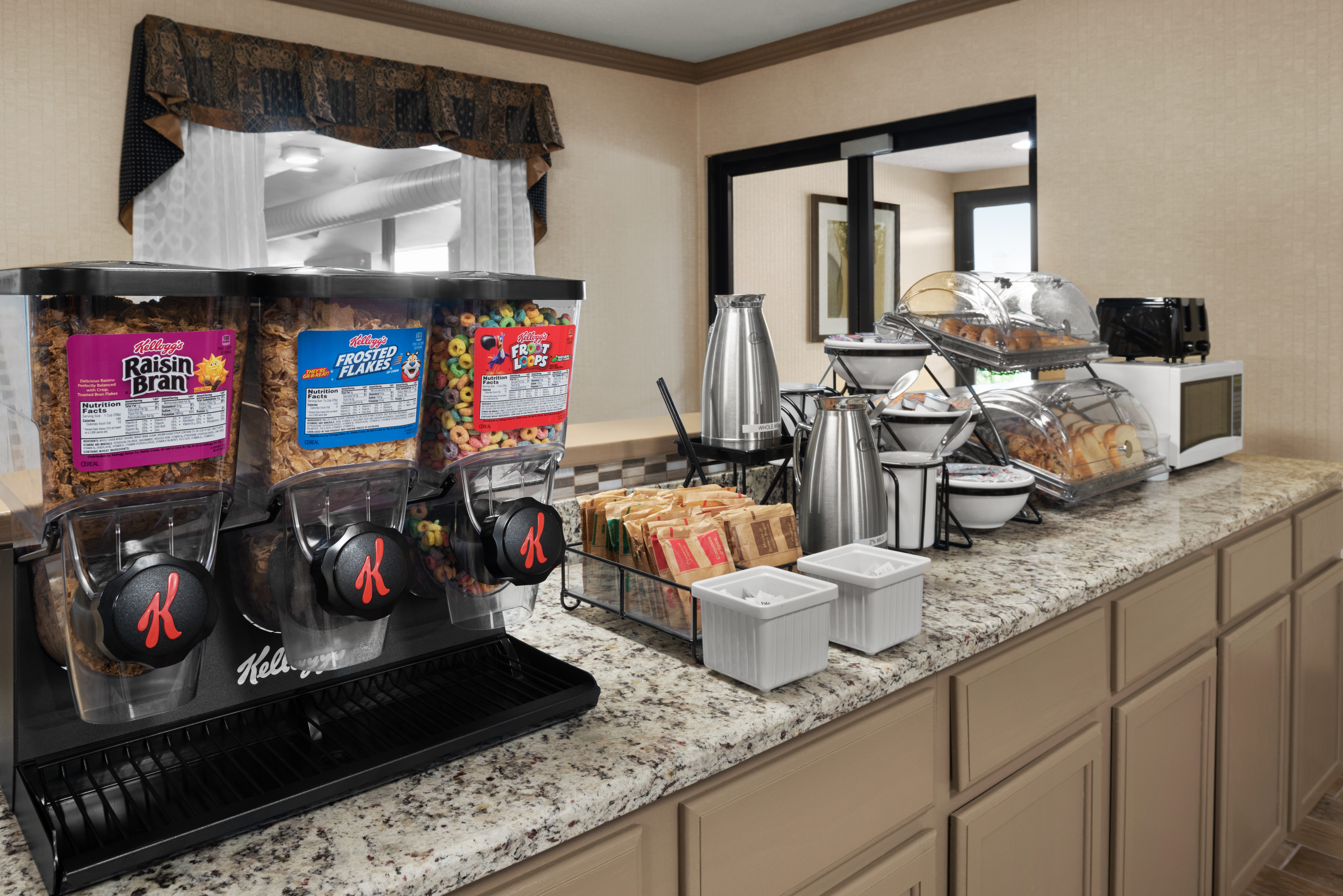 Baymont by Wyndham Belleville Airport Area Belleville, MI Hotels
