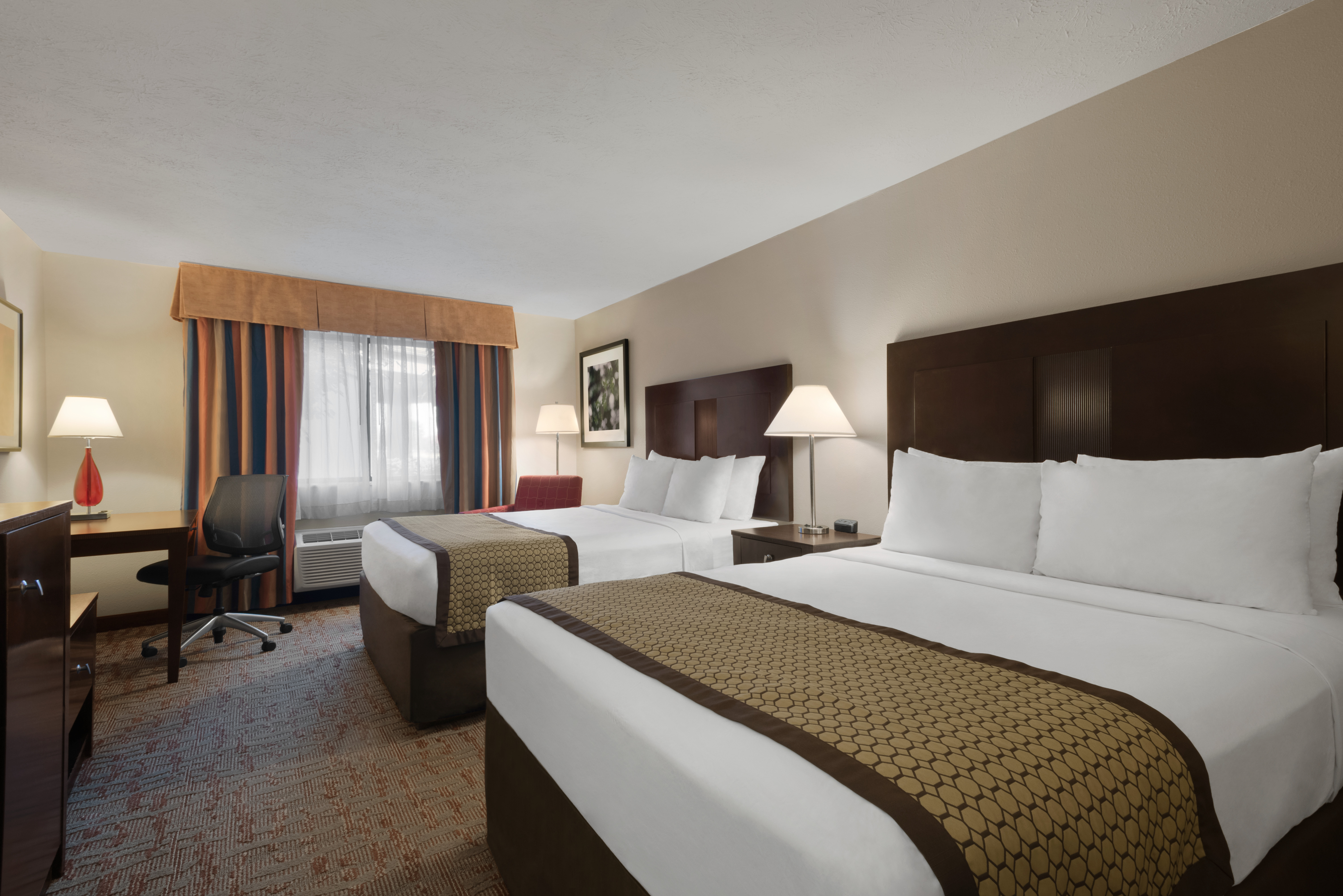 Baymont By Wyndham Belleville Airport Area Belleville