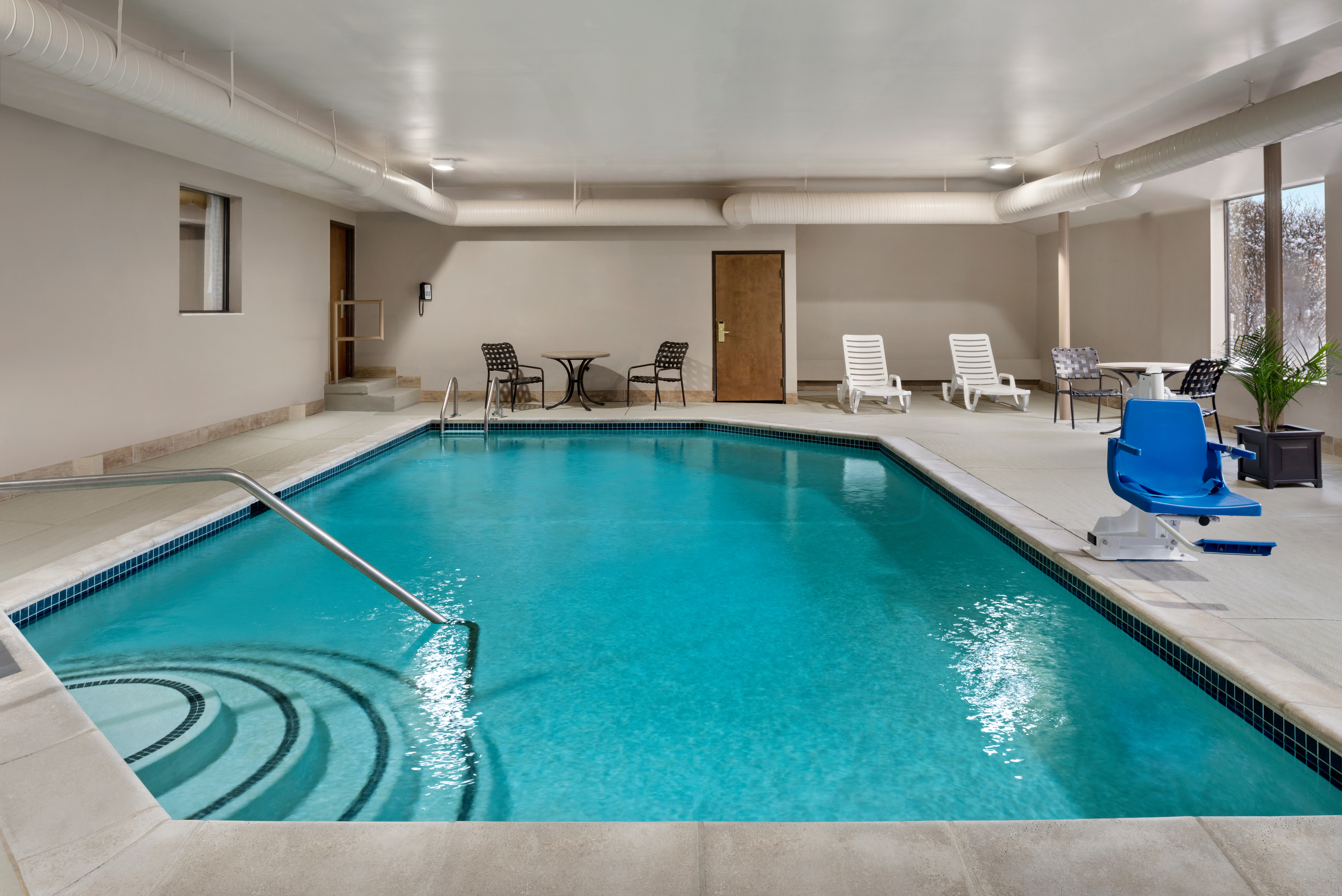 Baymont by Wyndham Belleville Airport Area Belleville, MI Hotels