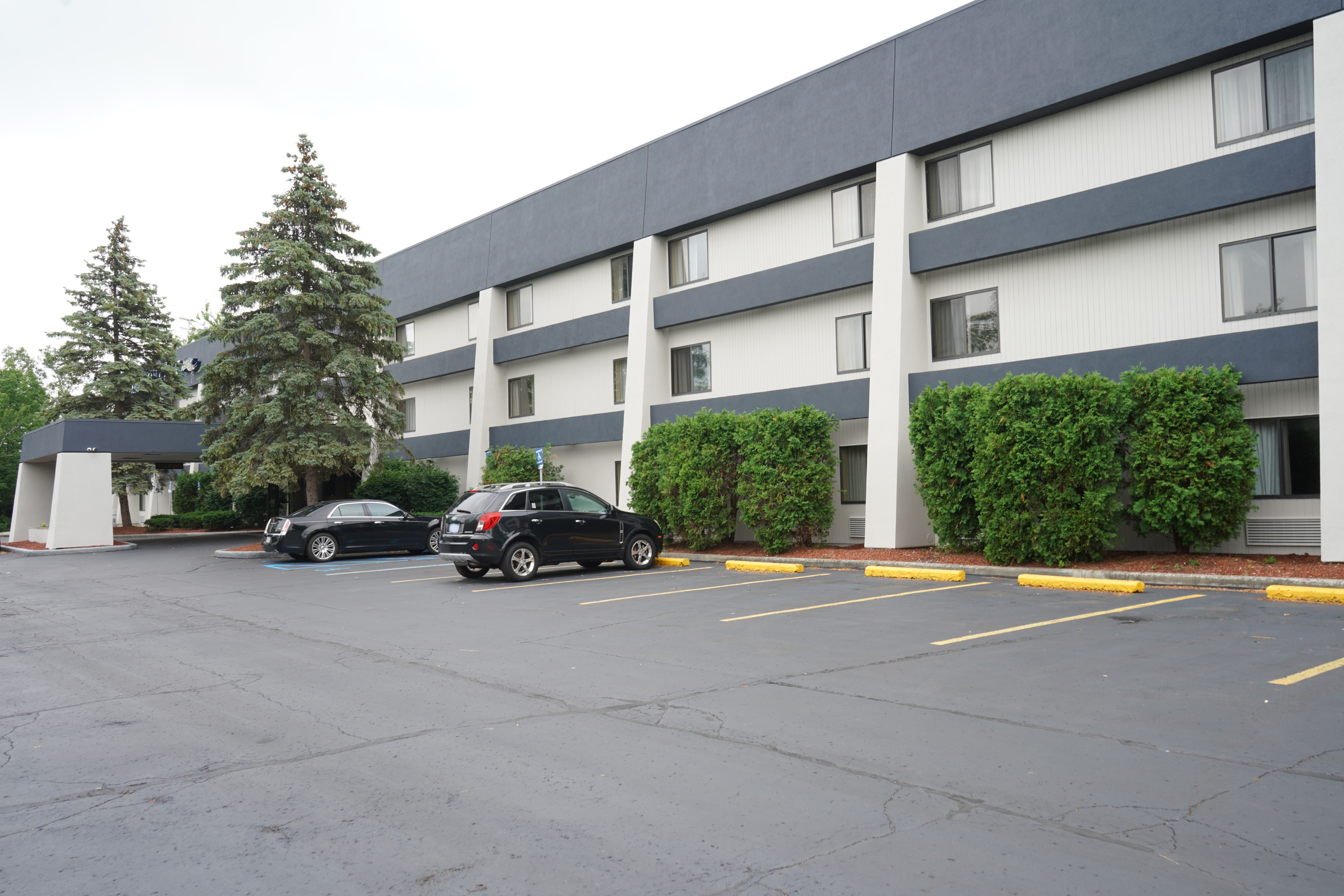 Baymont by Wyndham Bridgeport/Frankenmuth Bridgeport, MI Hotels