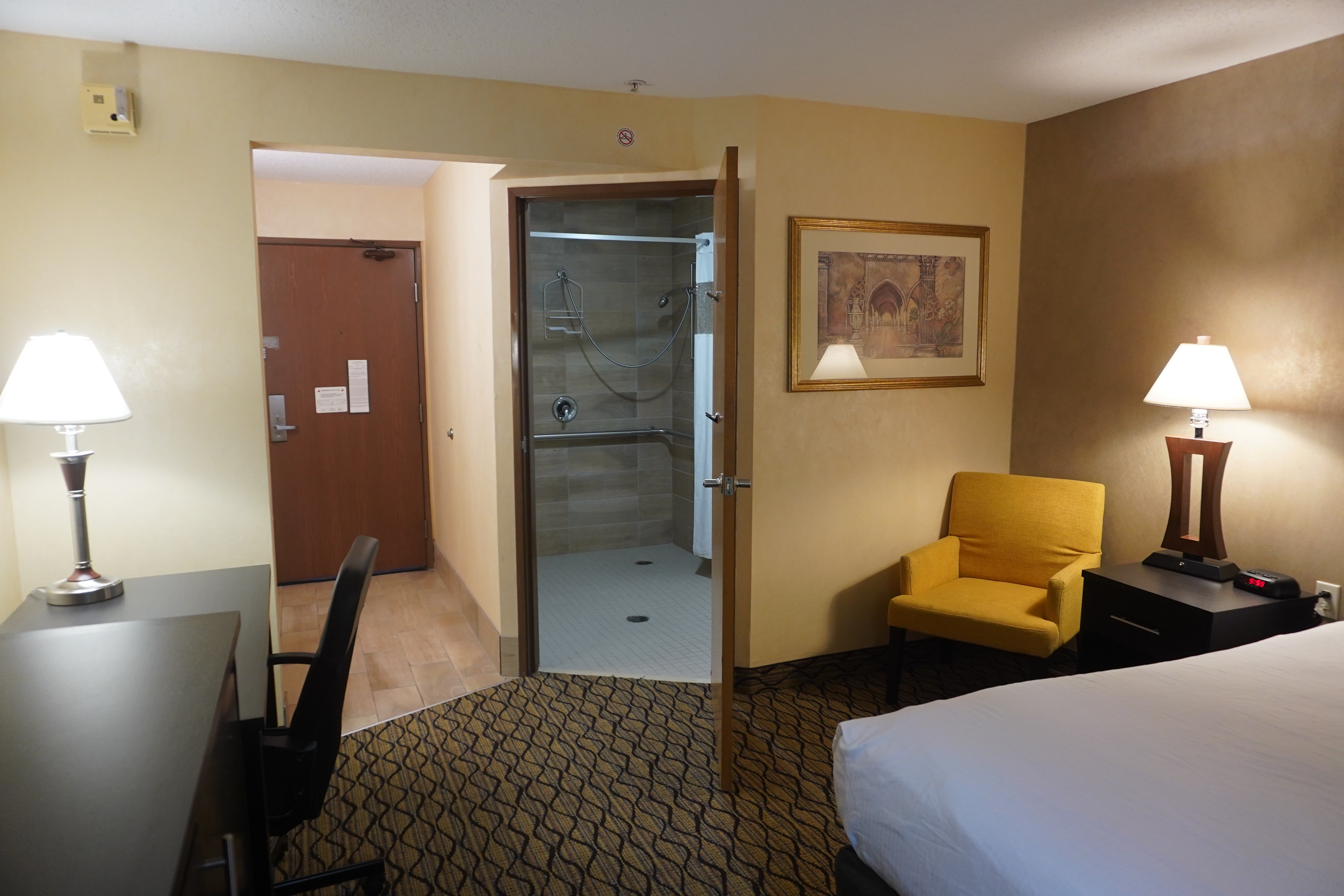 Baymont by Wyndham Bridgeport/Frankenmuth Bridgeport, MI Hotels