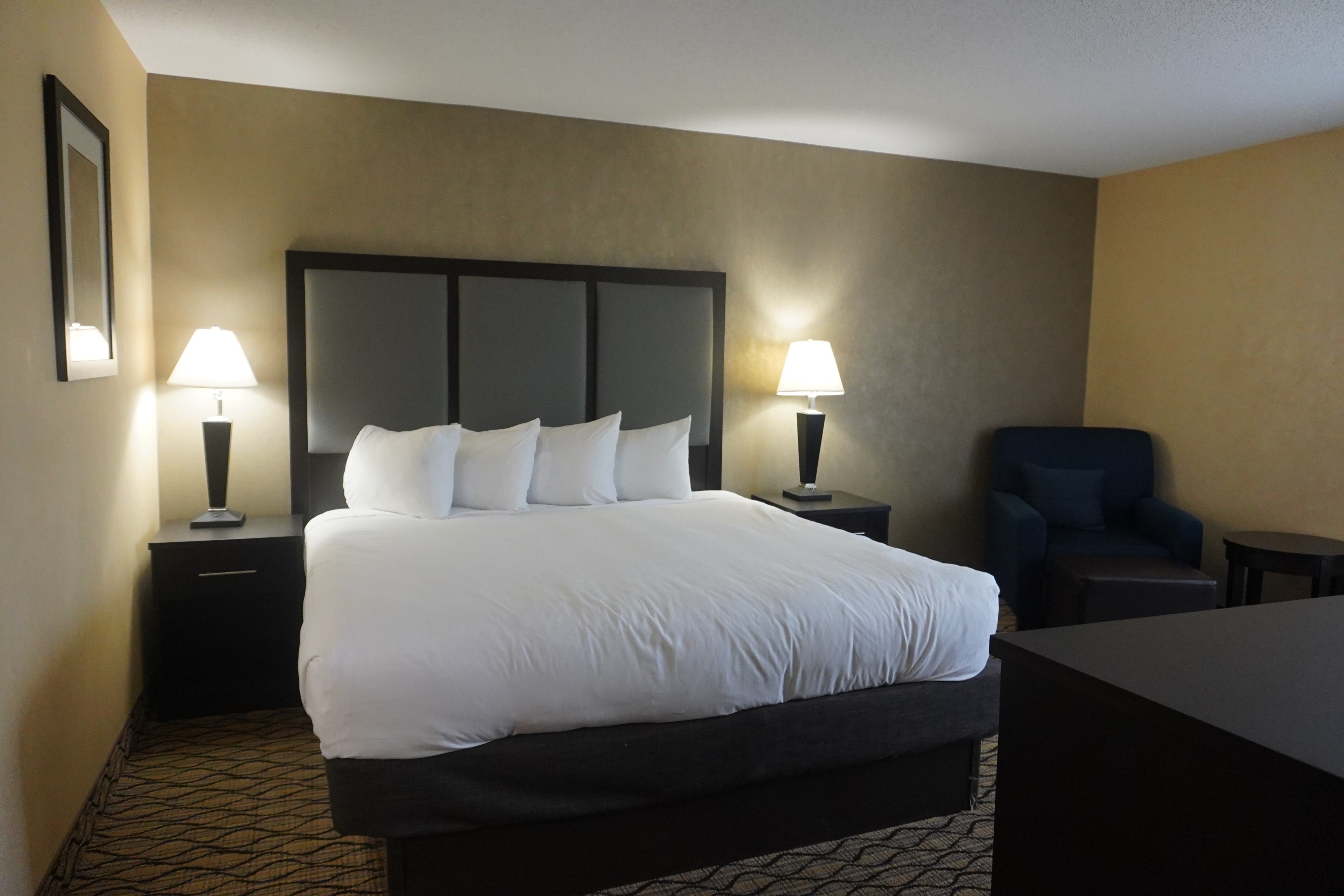 Baymont by Wyndham Bridgeport/Frankenmuth Bridgeport, MI Hotels