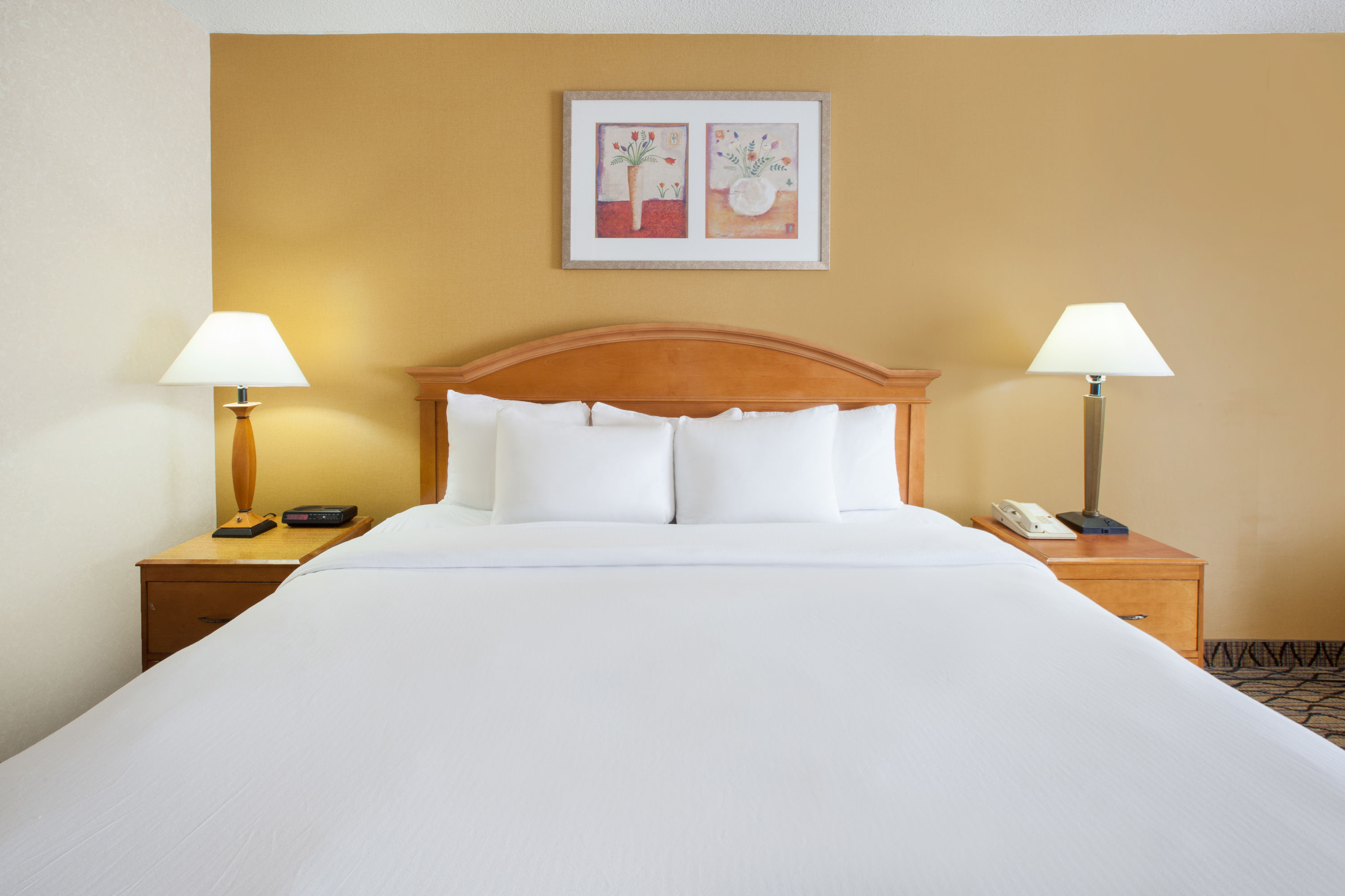 Baymont by Wyndham Canton | Canton, MI Hotels