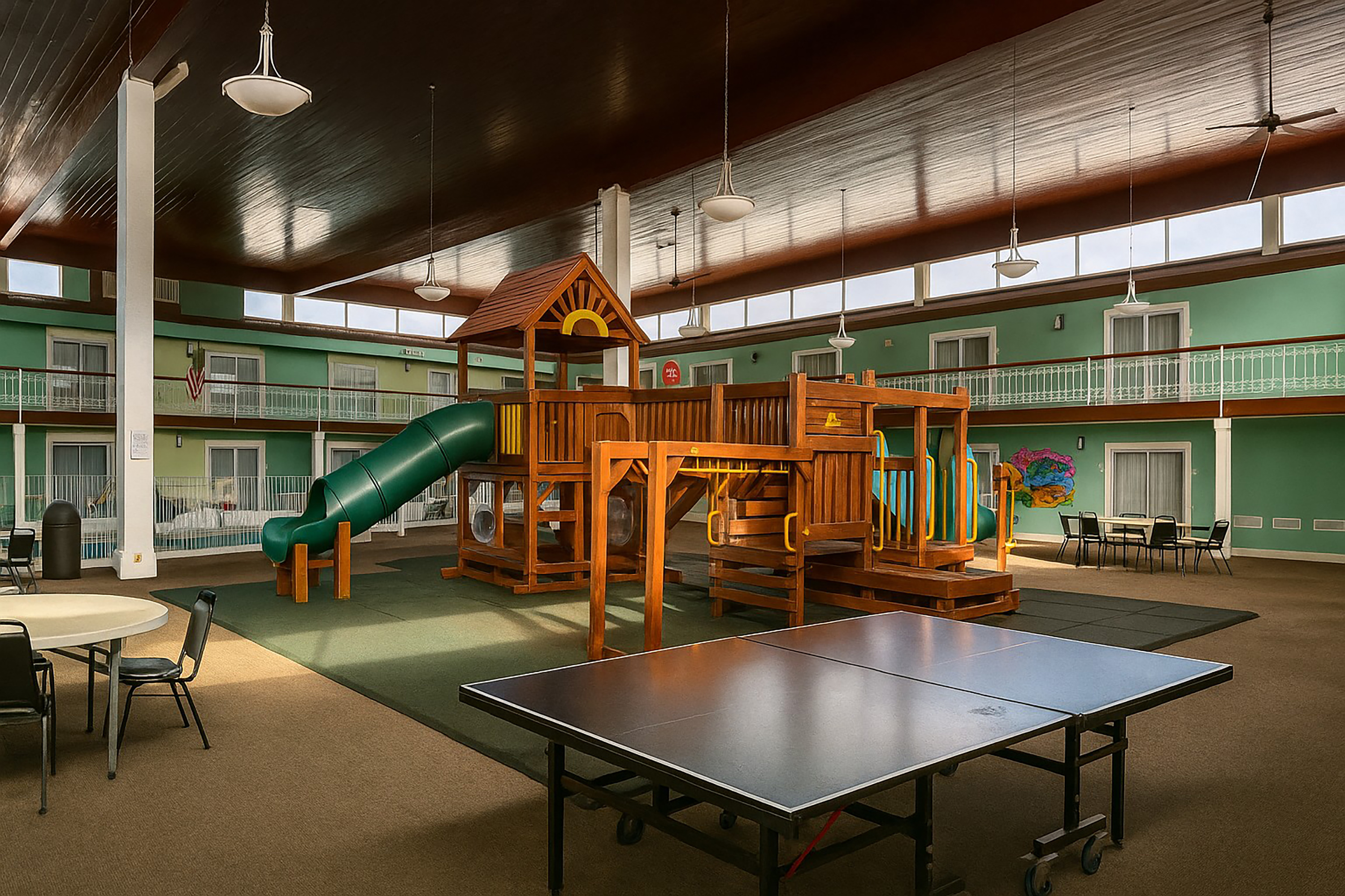 Property amenity at Baymont by Wyndham Coldwater in Coldwater, Michigan