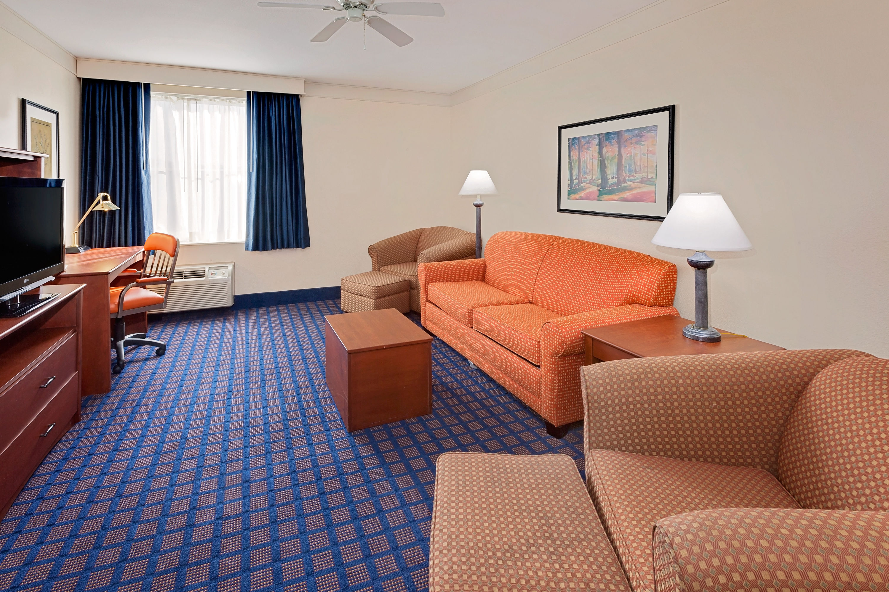 Baymont by Wyndham Grand Rapids SW/Byron Center Grand Rapids, MI Hotels