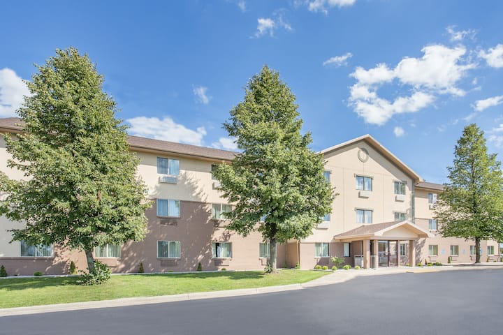 casinos in holland michigan