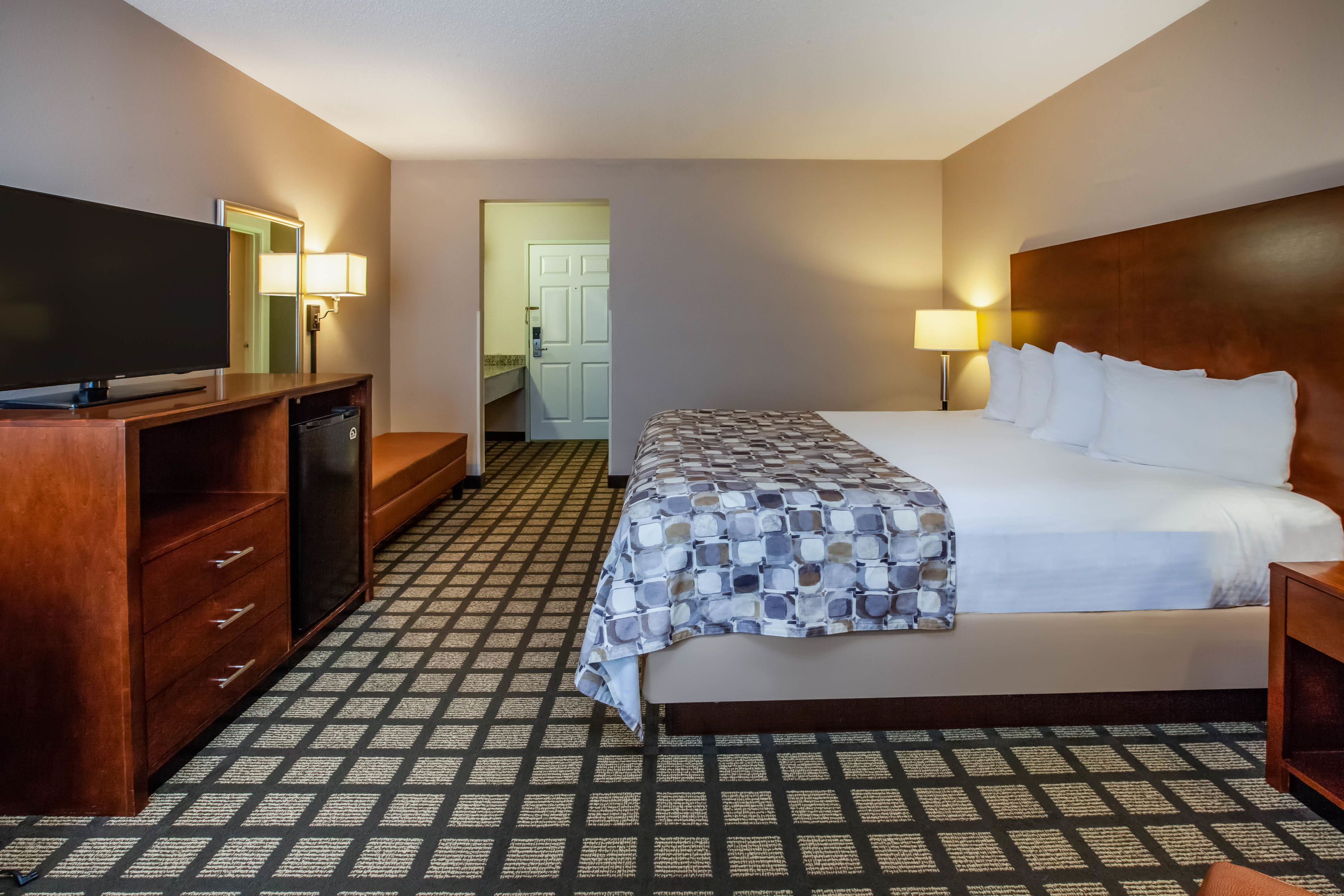 Baymont By Wyndham Mackinaw City Mackinaw City Mi Hotels