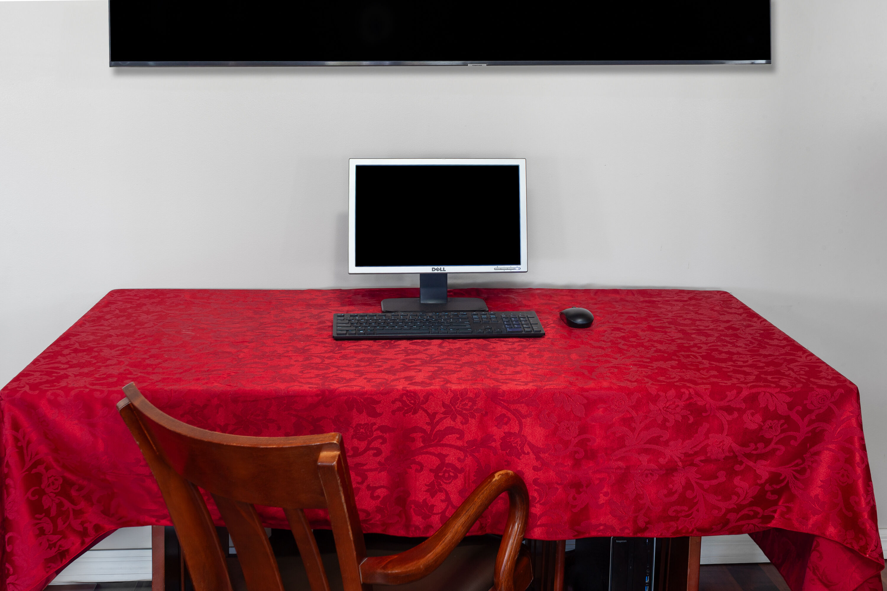 Baymont by Wyndham Manistee business center in Manistee, Michigan