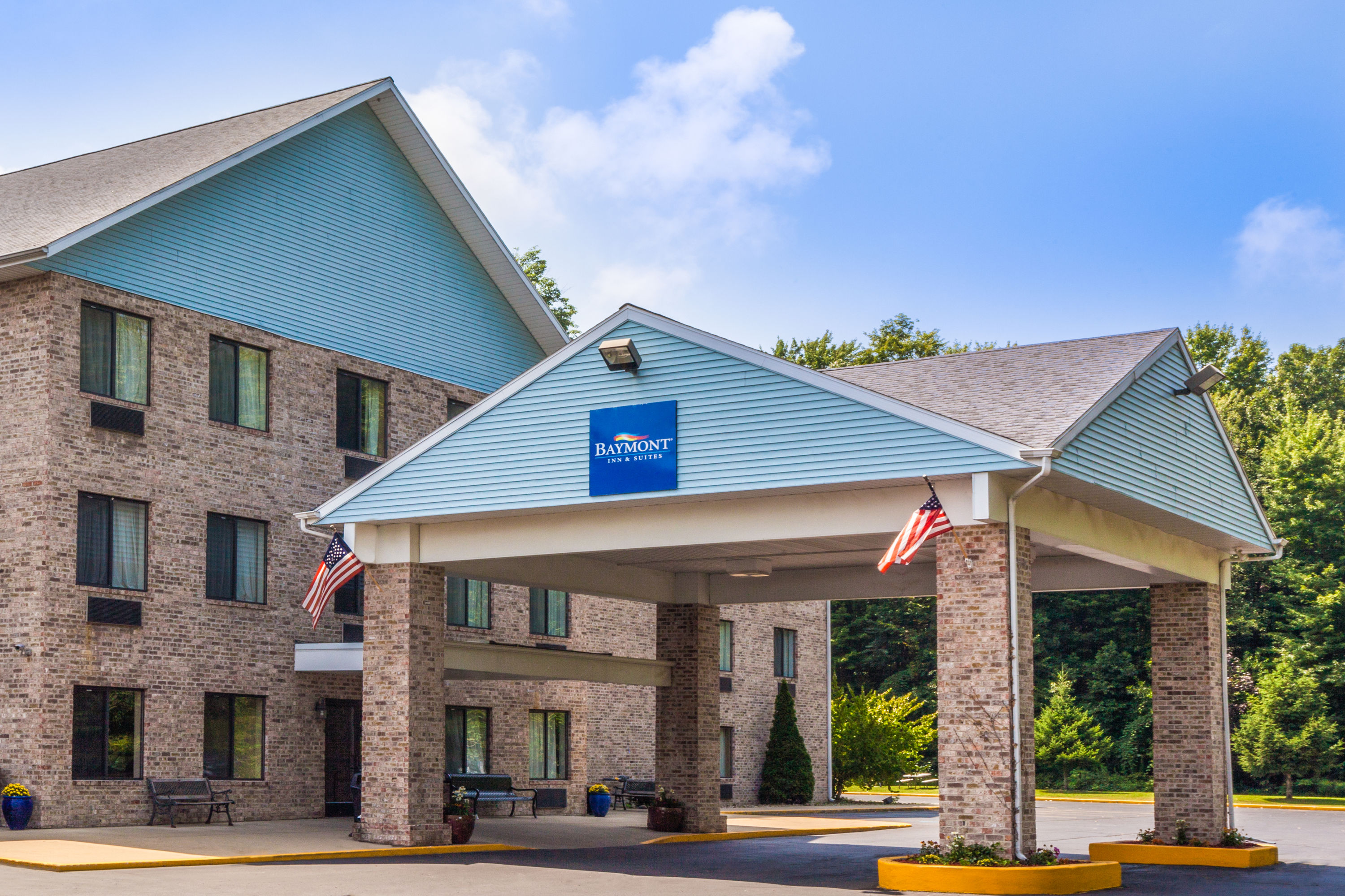 Grand Beach Inn New Buffalo Travel Guide