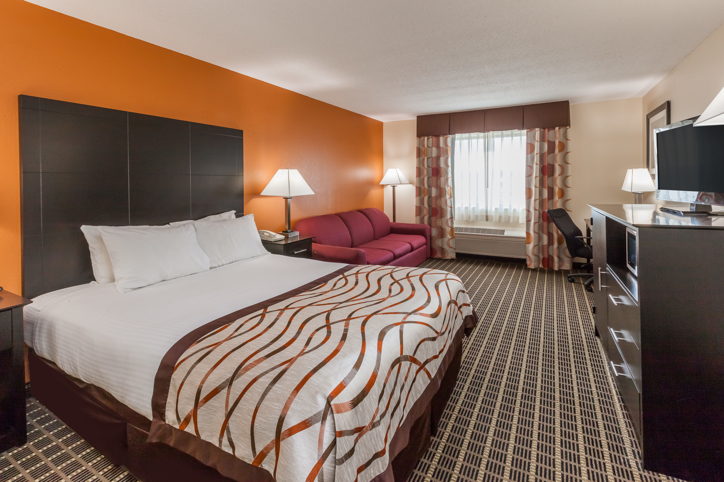 Baymont By Wyndham South Haven South Haven Mi Hotels