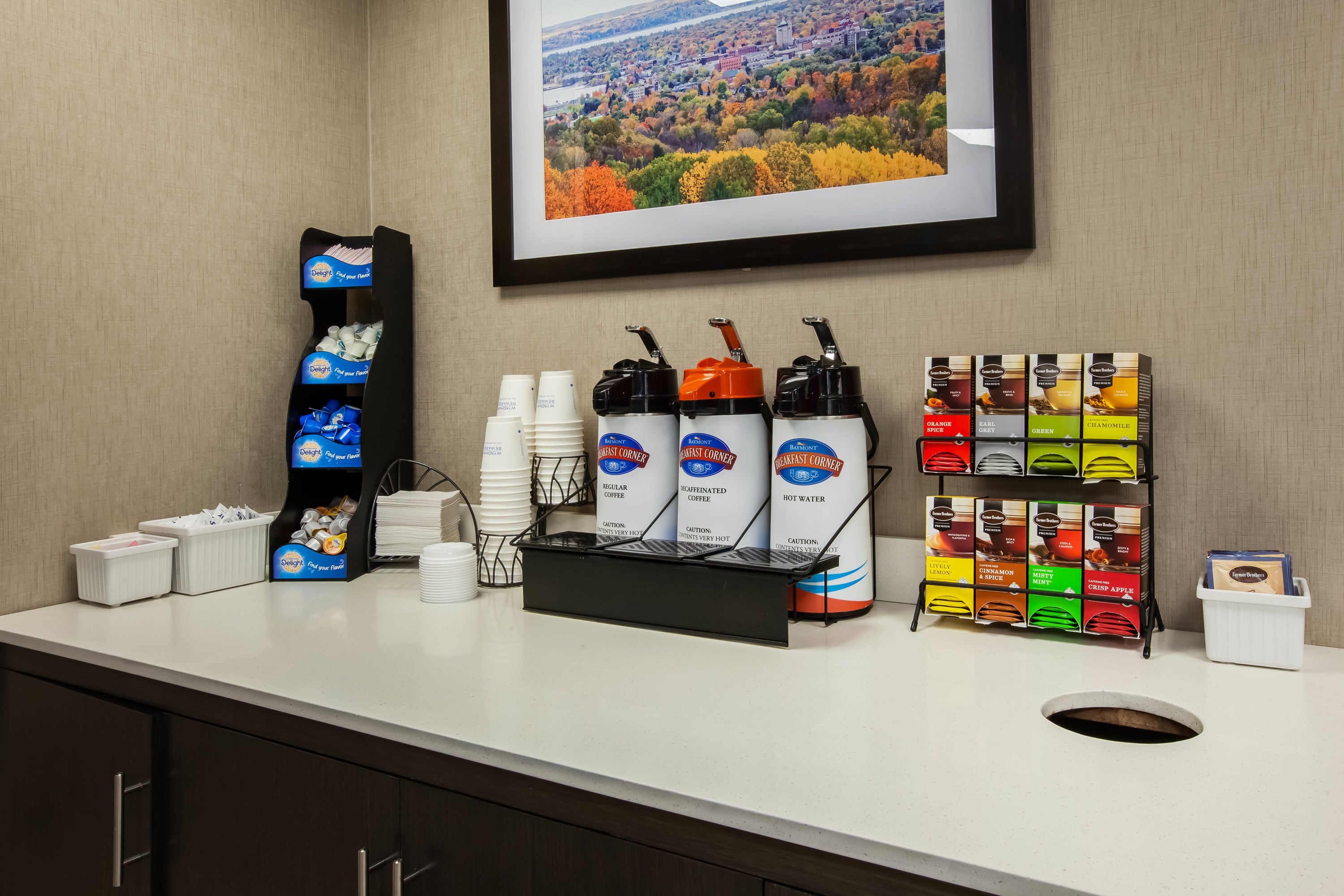 Property amenity at Baymont by Wyndham Traverse City in Traverse City, Michigan