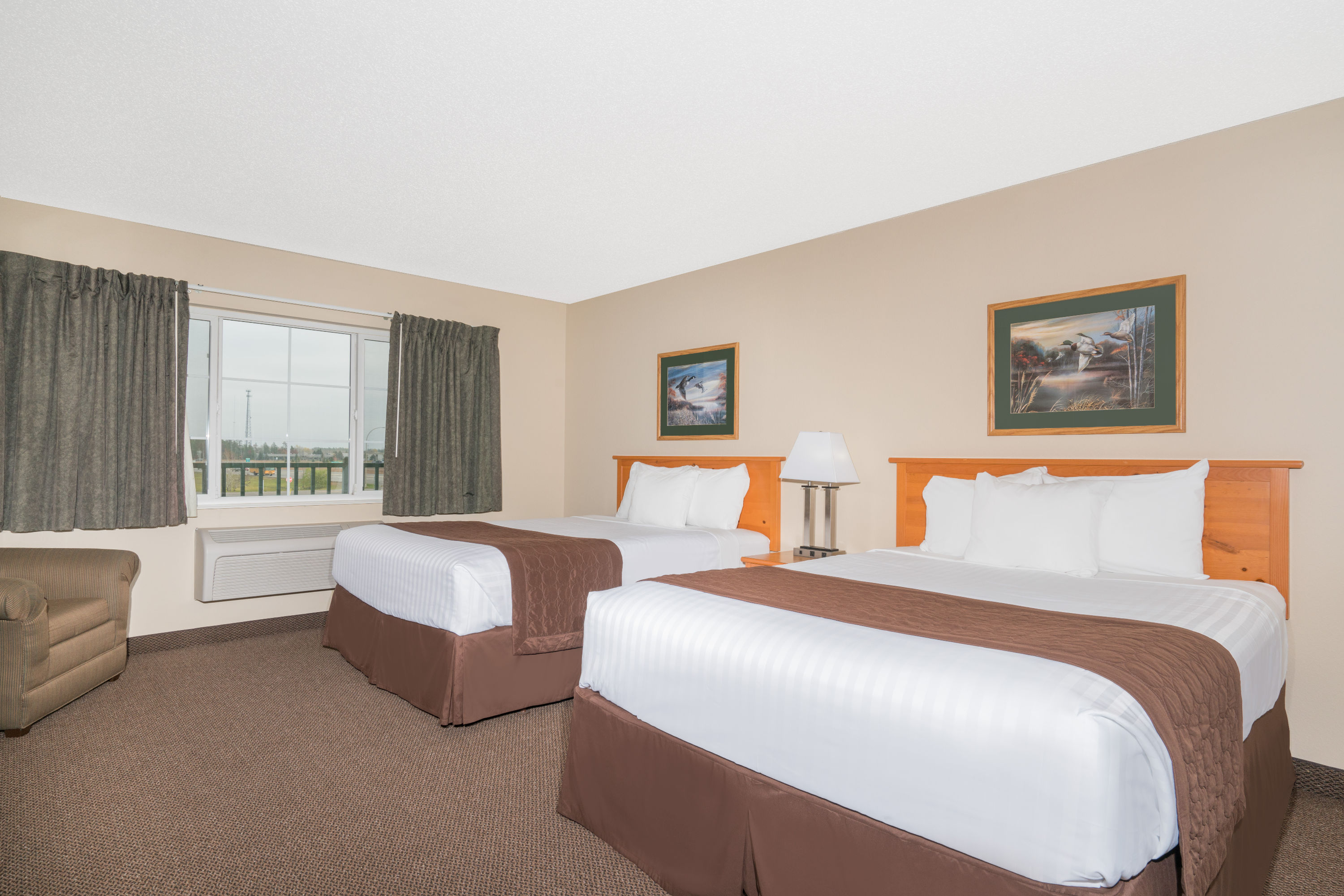 Baymont By Wyndham Baxter Brainerd Area Baxter Mn Hotels