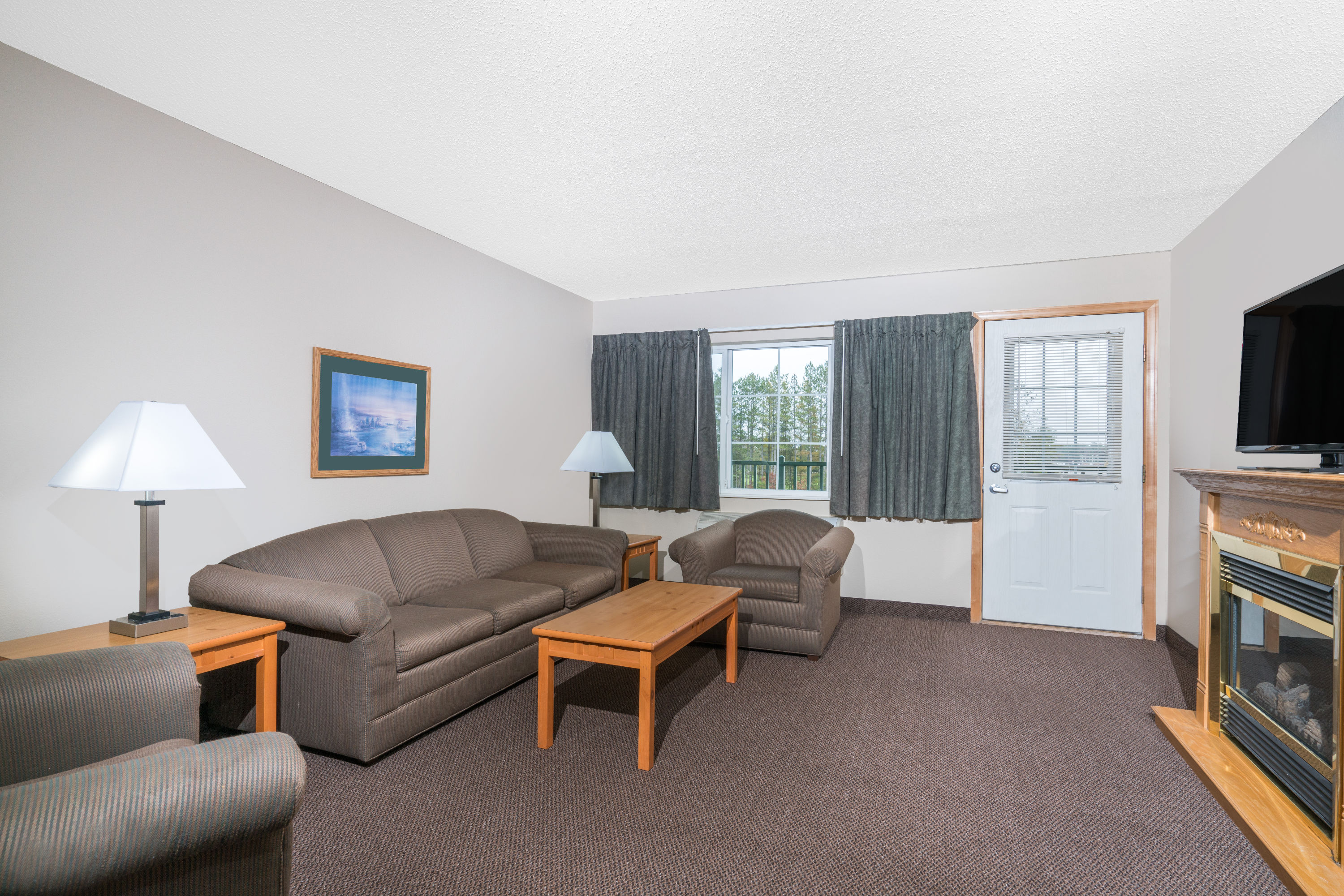 Baymont By Wyndham Baxter Brainerd Area Baxter Mn Hotels