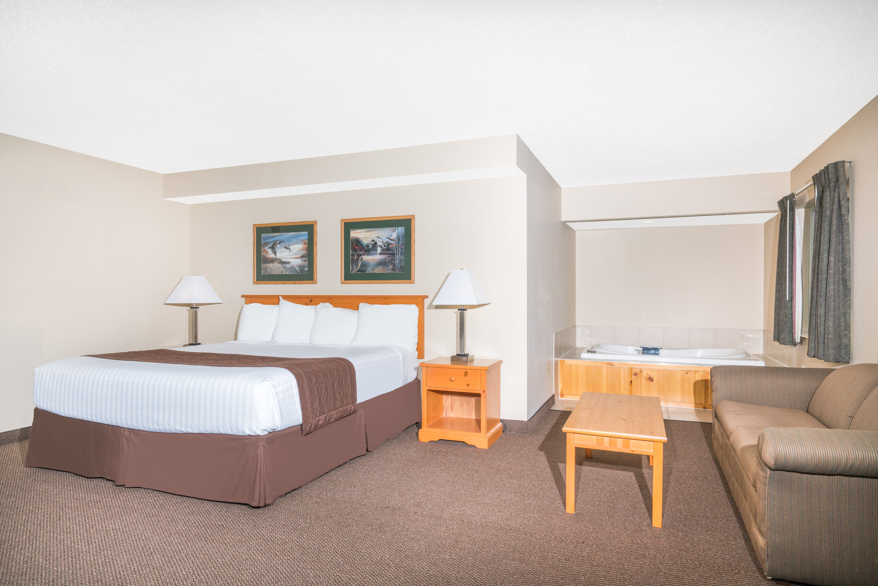Baymont By Wyndham Baxter Brainerd Area Baxter Mn Hotels
