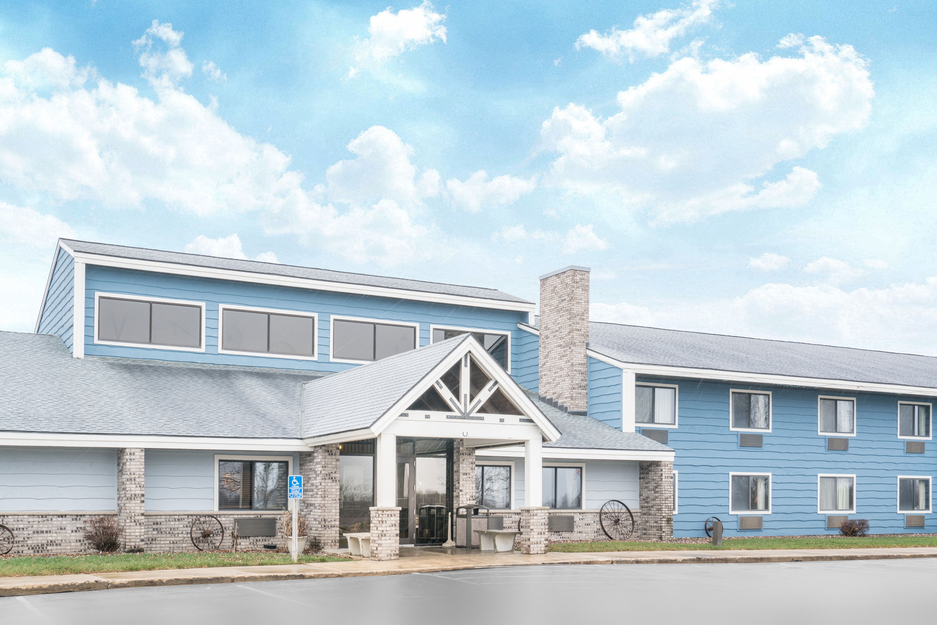 Baymont By Wyndham Kasson Rochester Area Kasson Mn Hotels