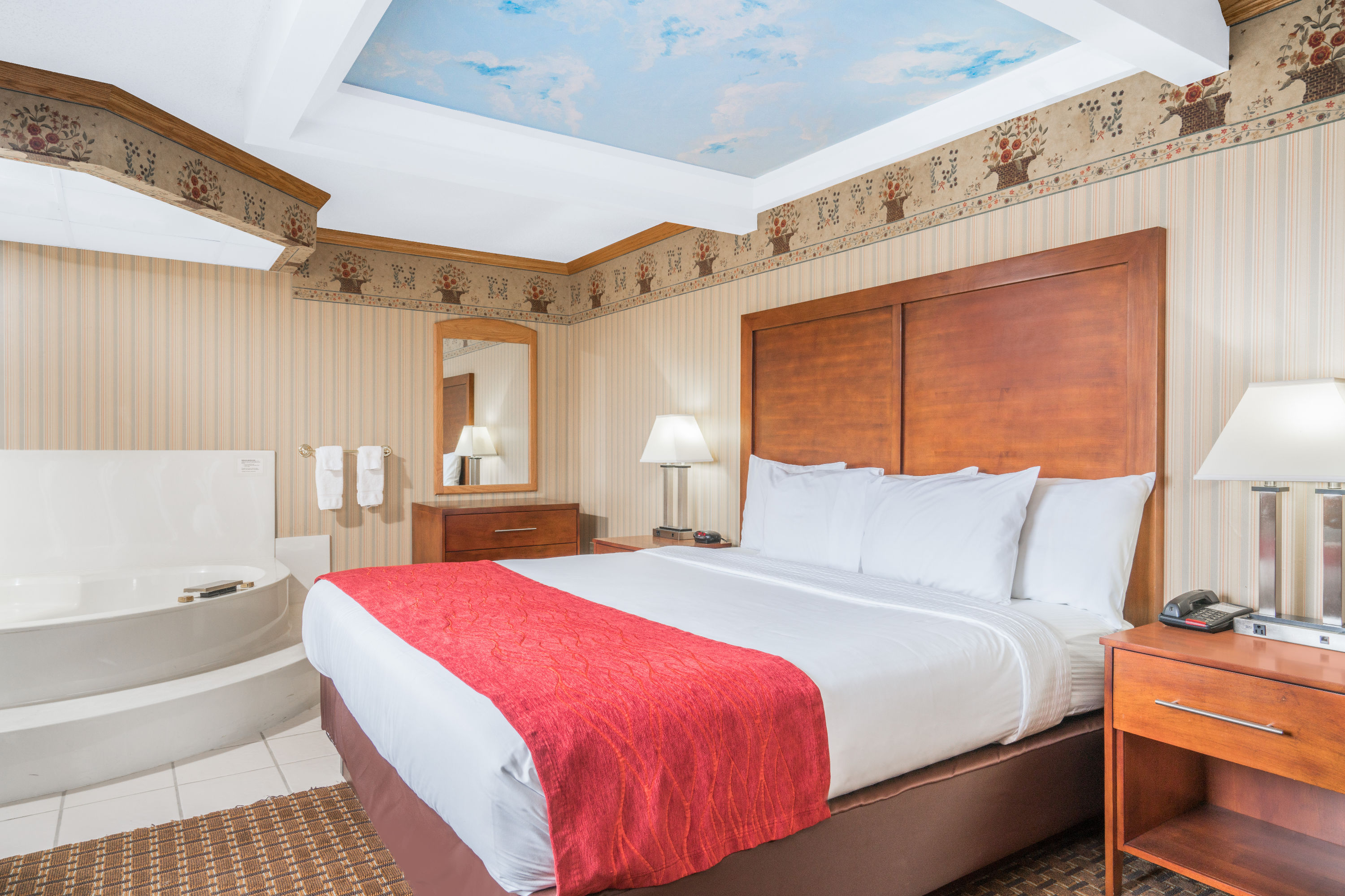 Baymont By Wyndham Kasson Rochester Area Kasson Mn Hotels