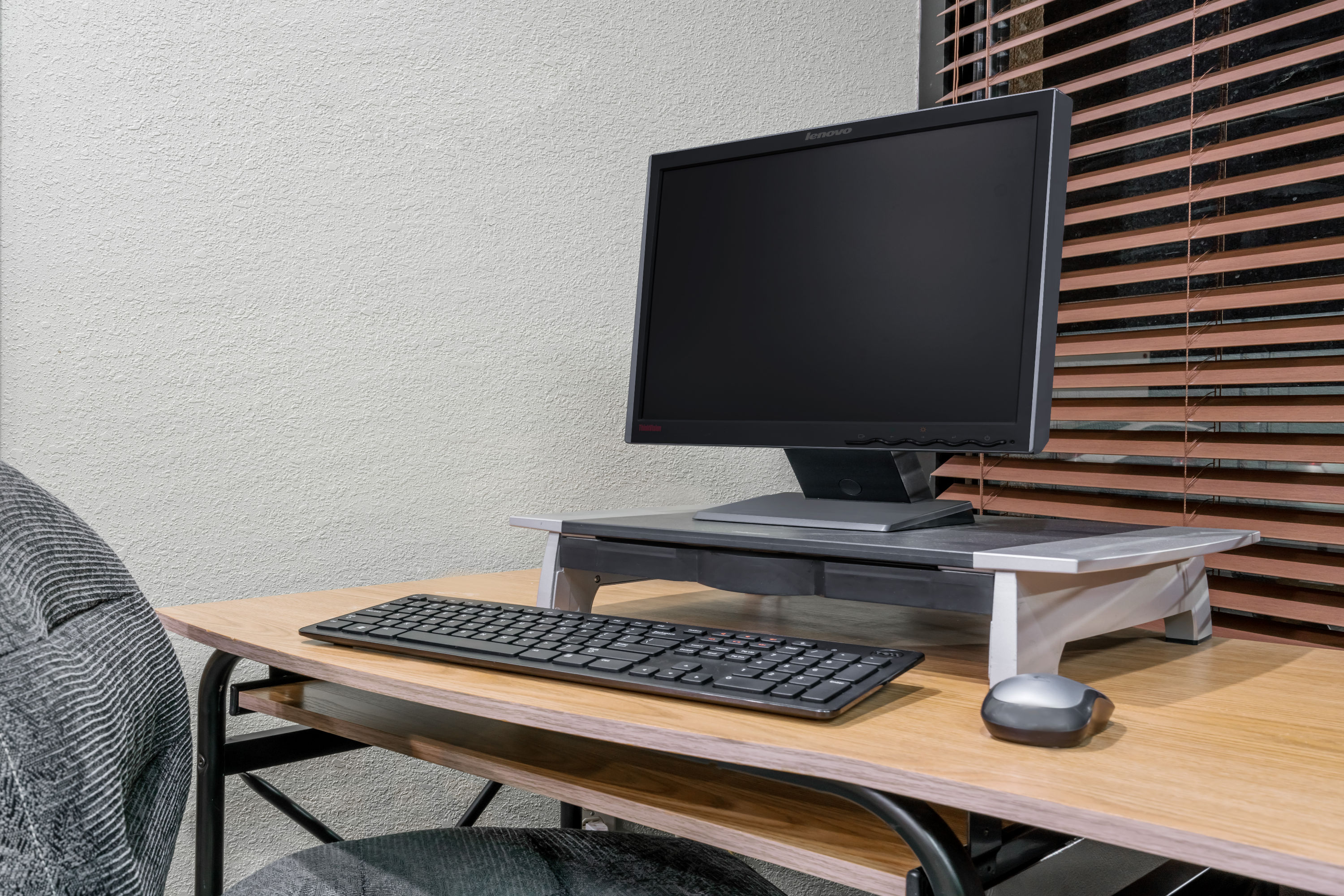 Baymont by Wyndham Mankato business center in Mankato, Minnesota