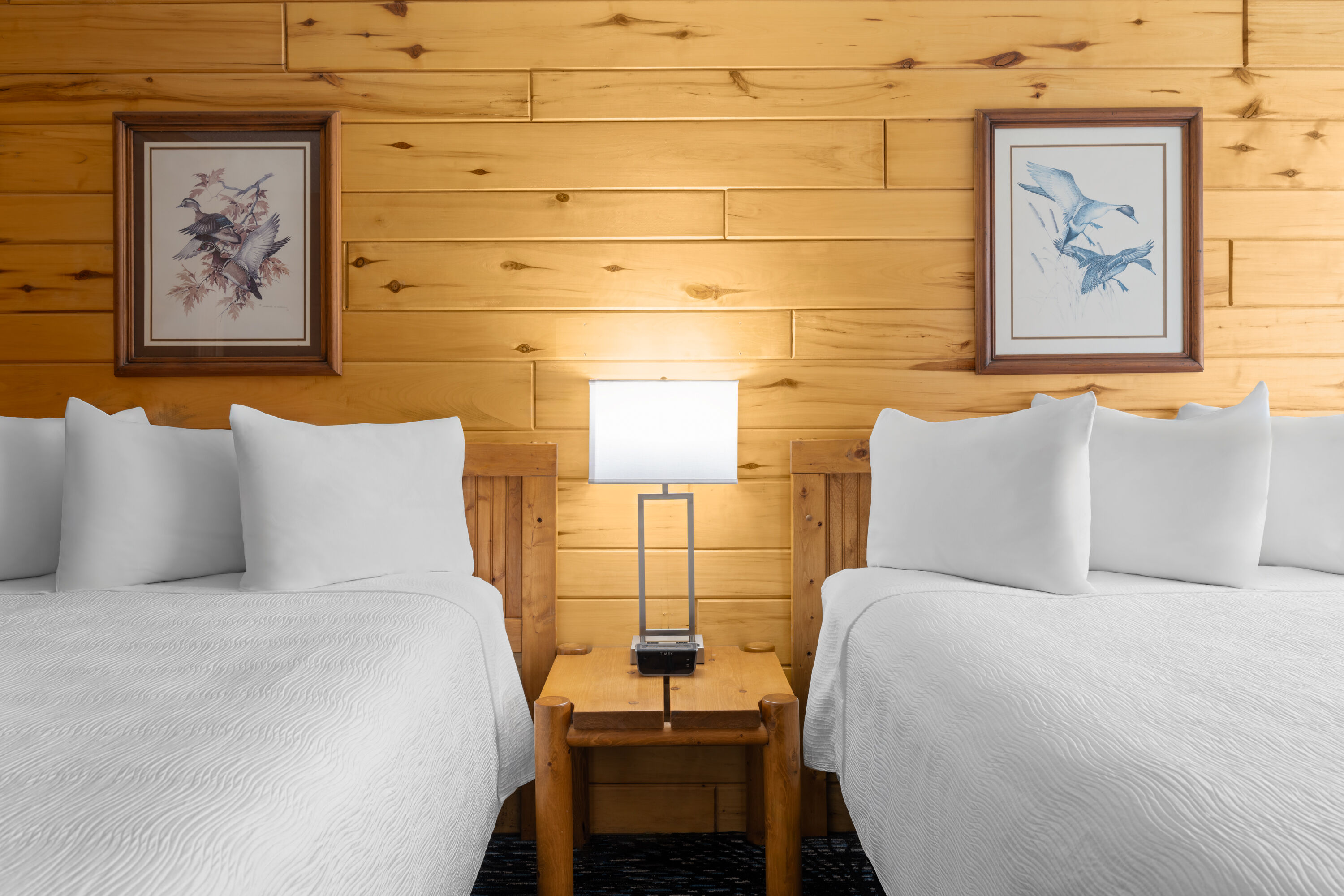 Baymont by Wyndham Duluth/Spirit Mountain hot tub suite in Proctor, Minnesota